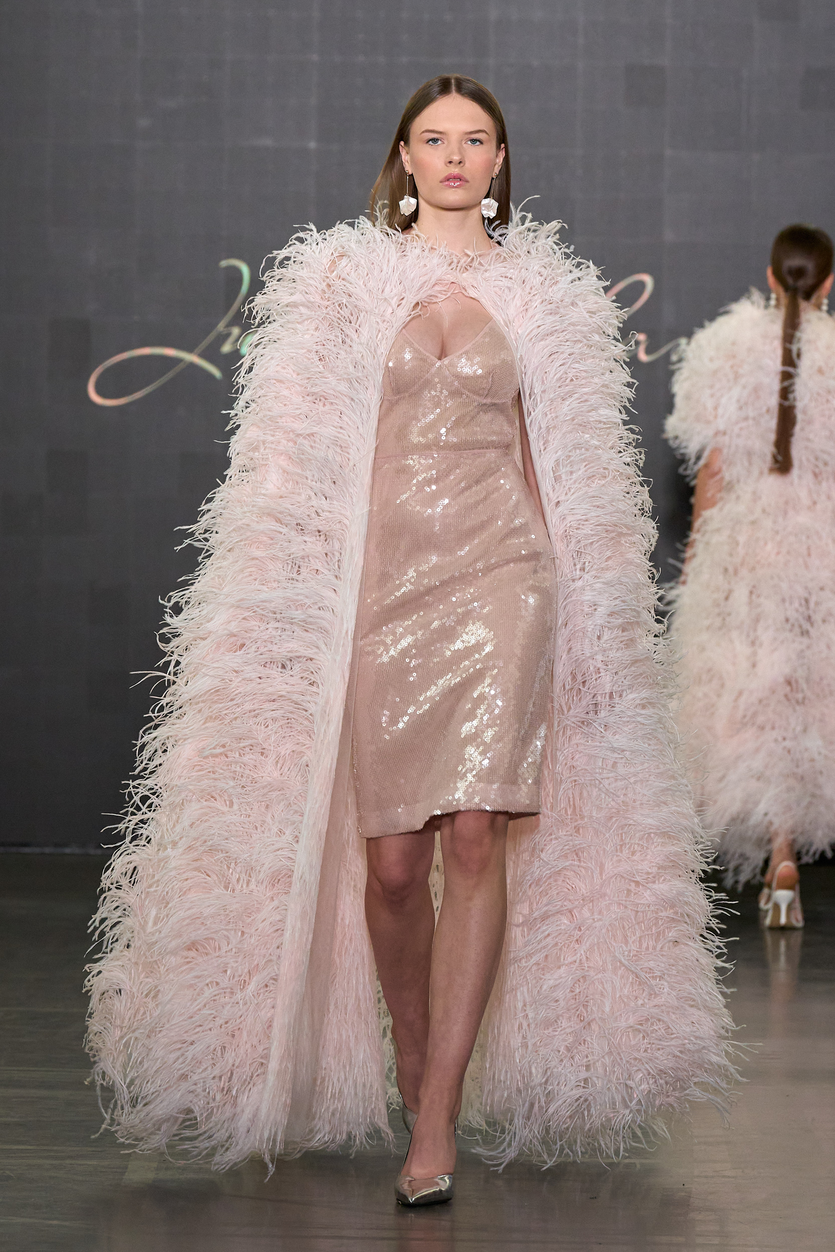 Global Fashion Collective Fall 2026 Fashion Show