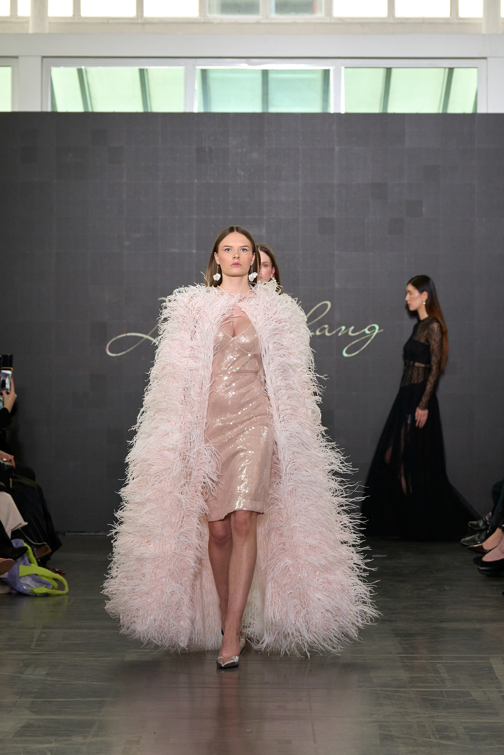 Global Fashion Collective Fall 2026 Fashion Show