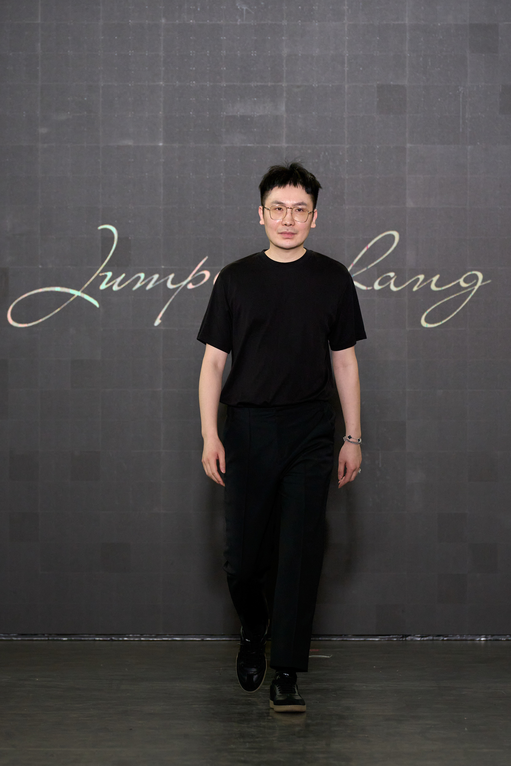 Global Fashion Collective Fall 2026 Fashion Show