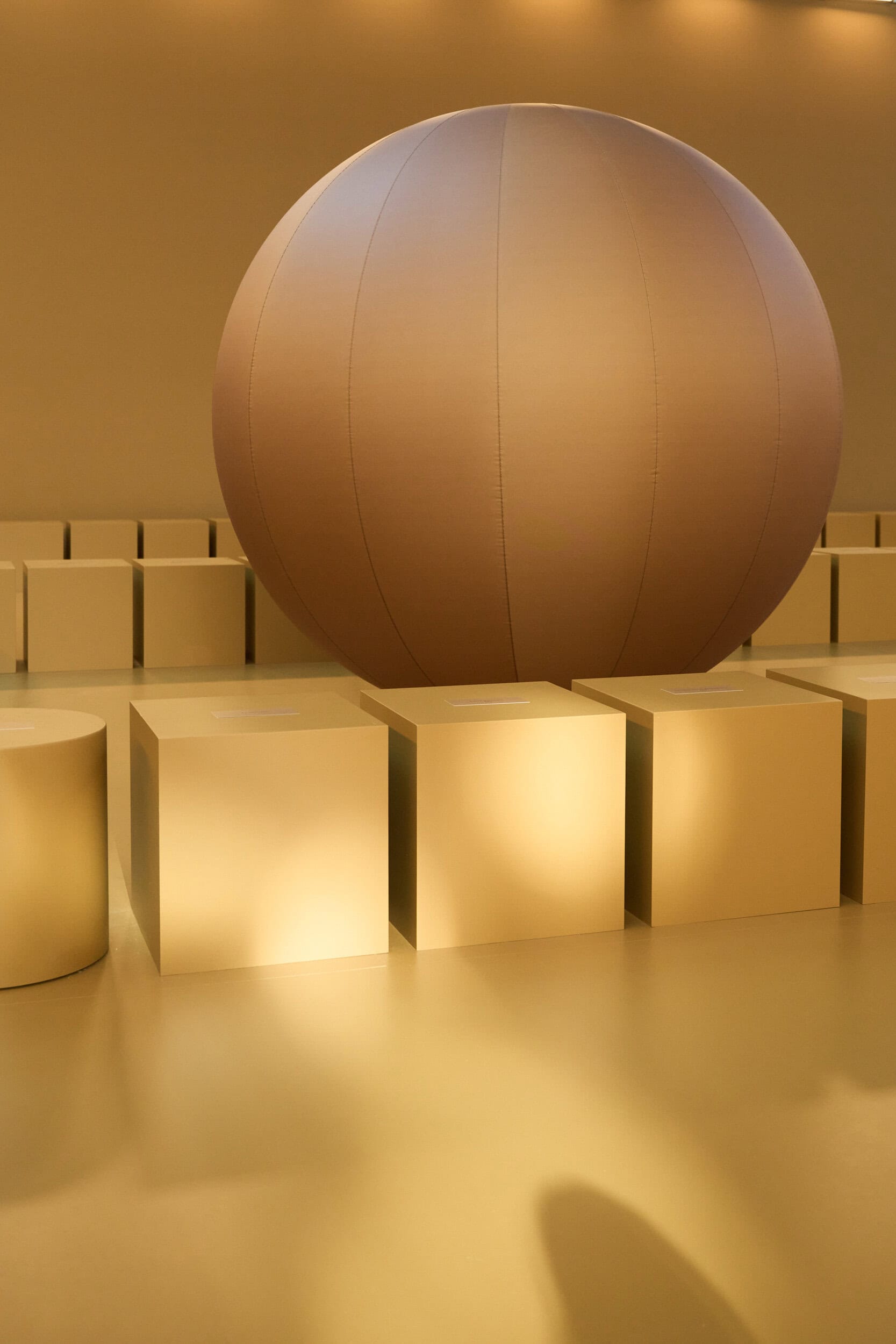 Zimmermann Fall 2026 Fashion Show Atmosphere