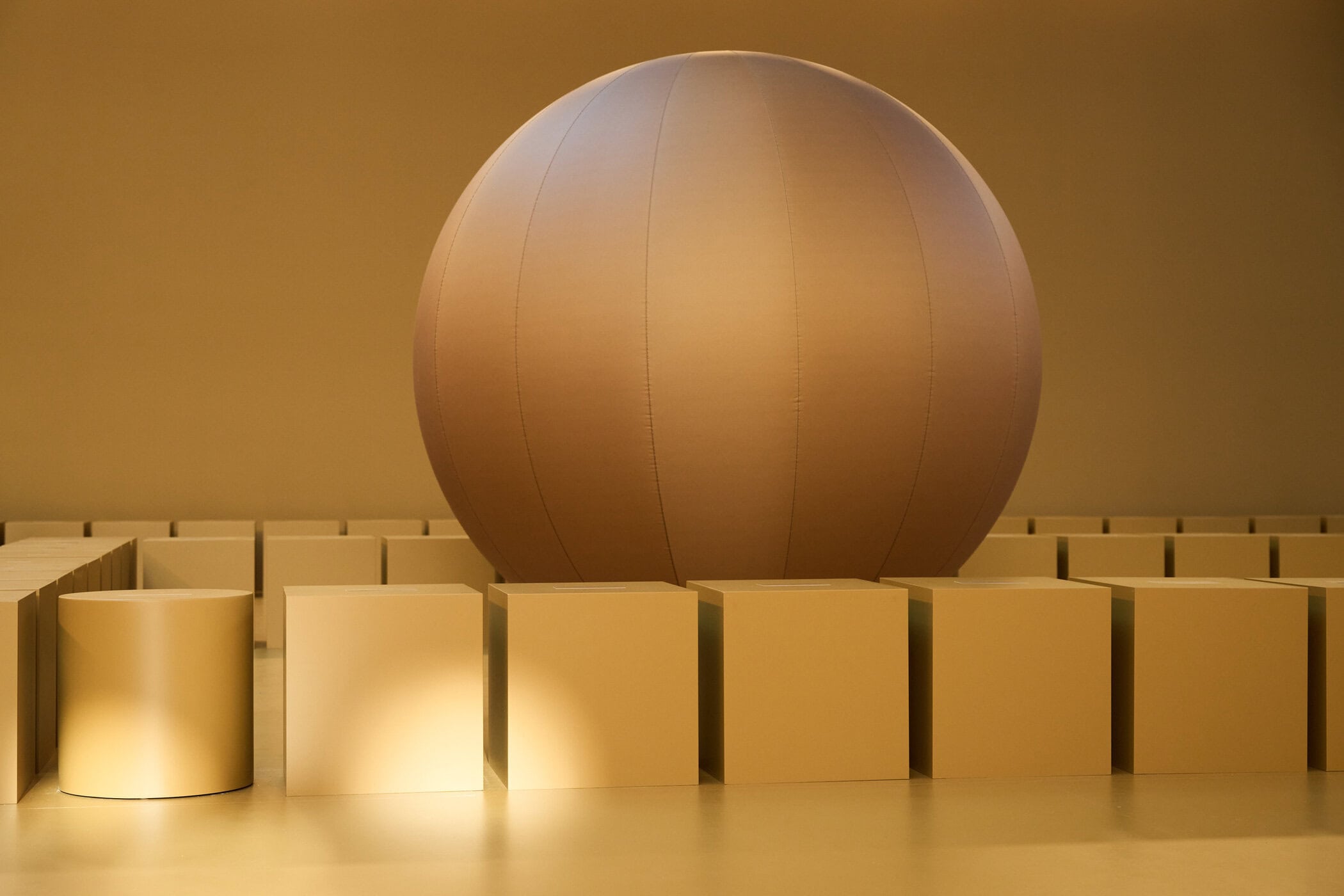 Zimmermann Fall 2026 Fashion Show Atmosphere