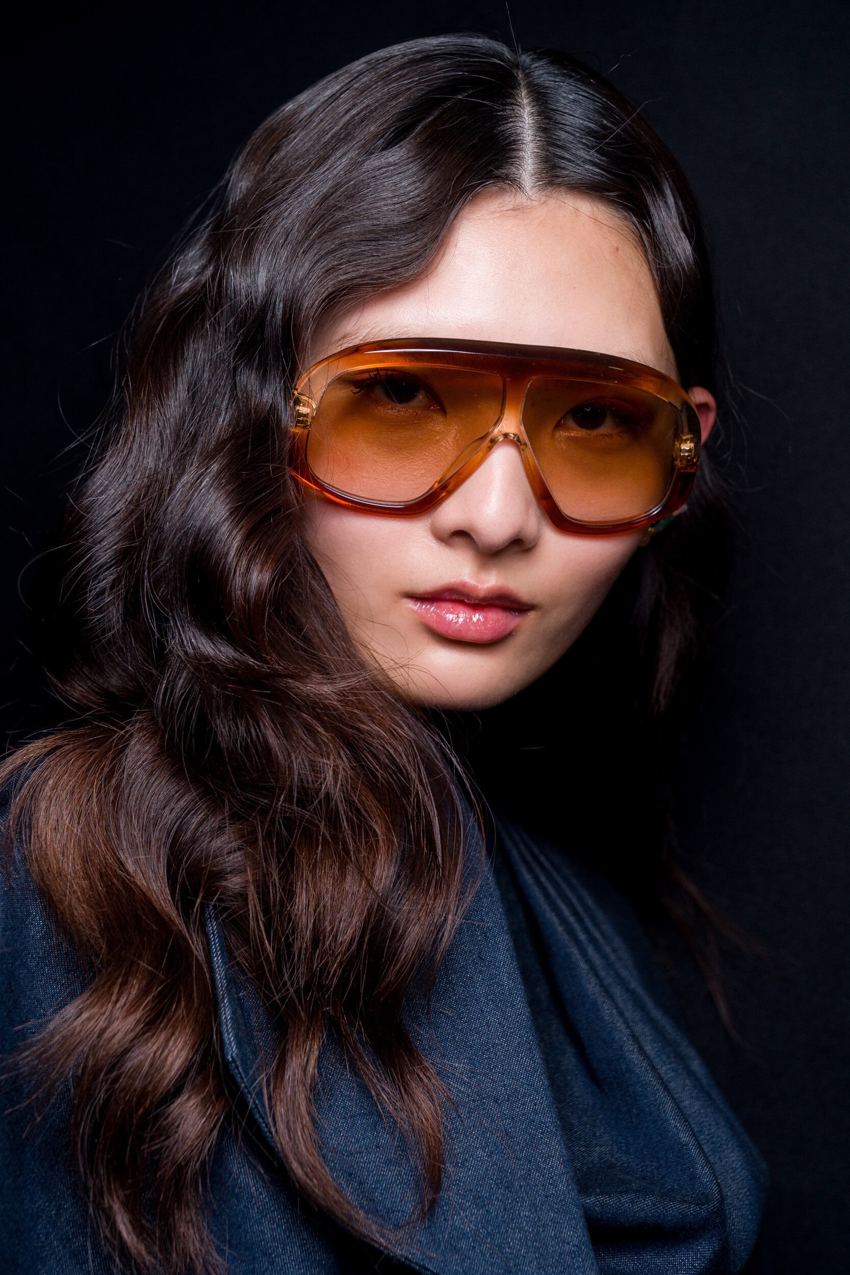 Zimmermann Fall 2026 Fashion Show Backstage