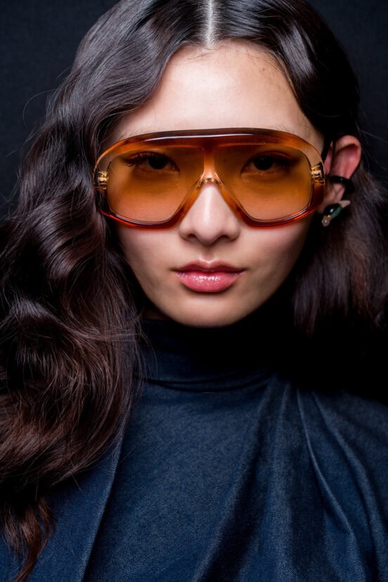 Zimmermann Fall 2026 Fashion Show Backstage