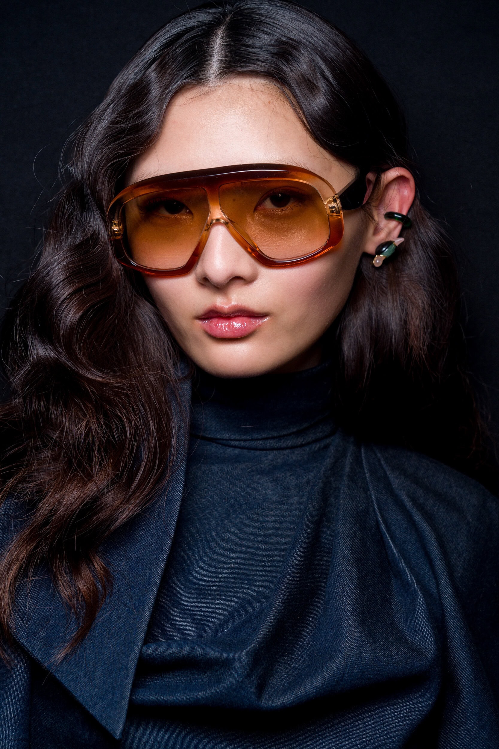 Zimmermann Fall 2026 Fashion Show Backstage