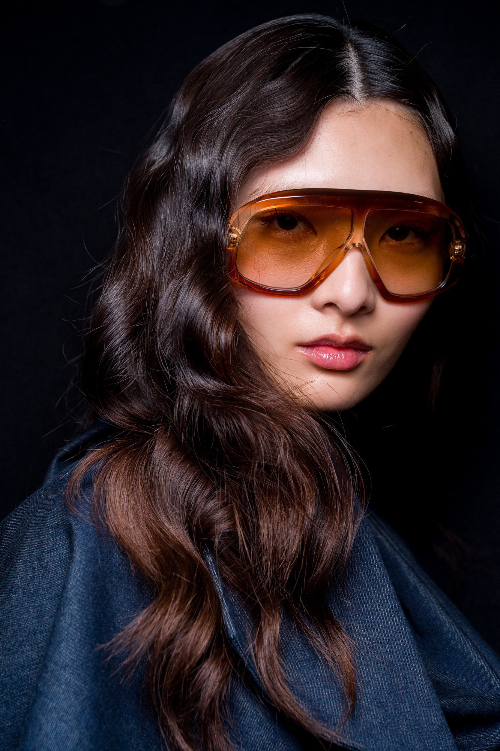 Zimmermann Fall 2026 Fashion Show Backstage