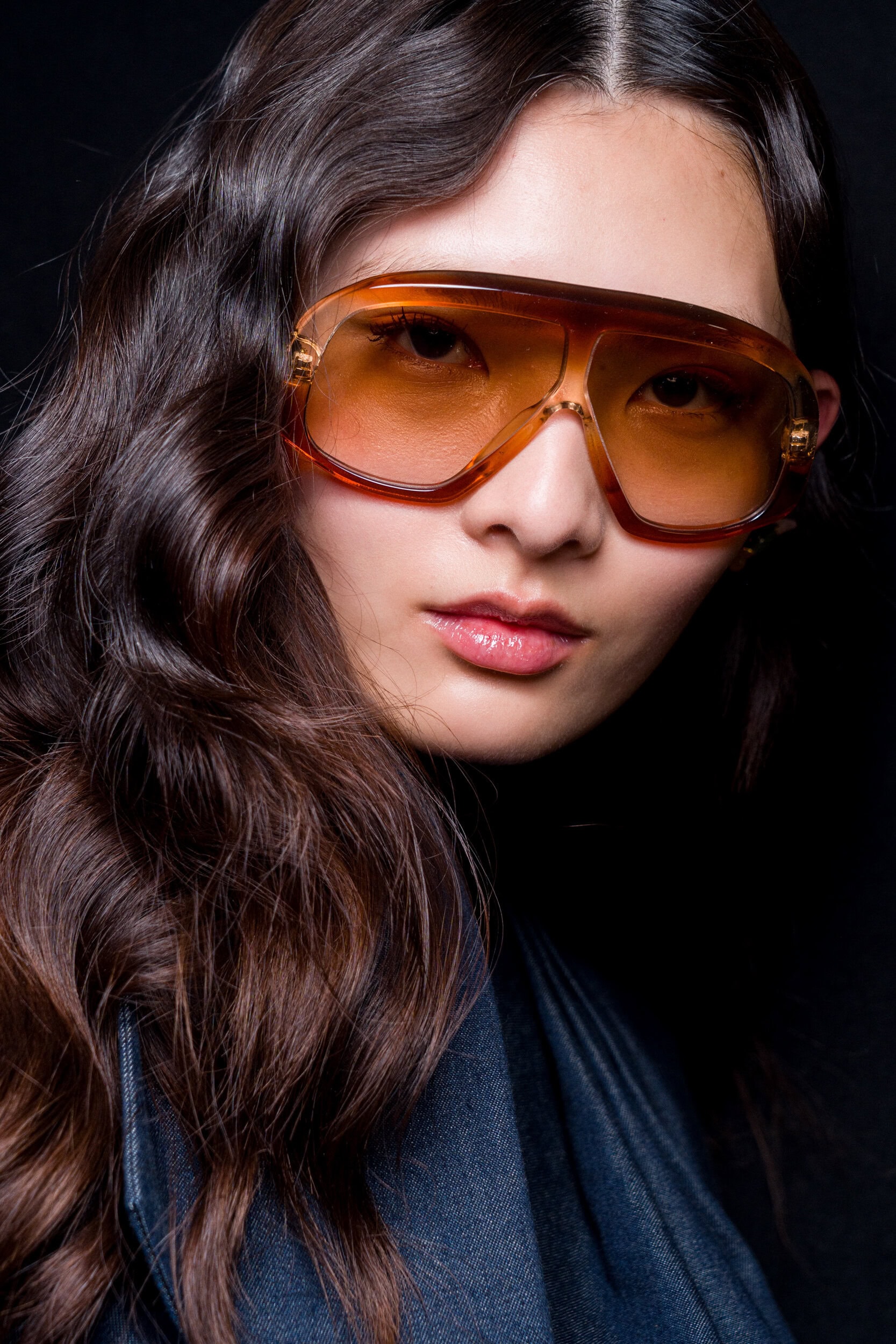 Zimmermann Fall 2026 Fashion Show Backstage