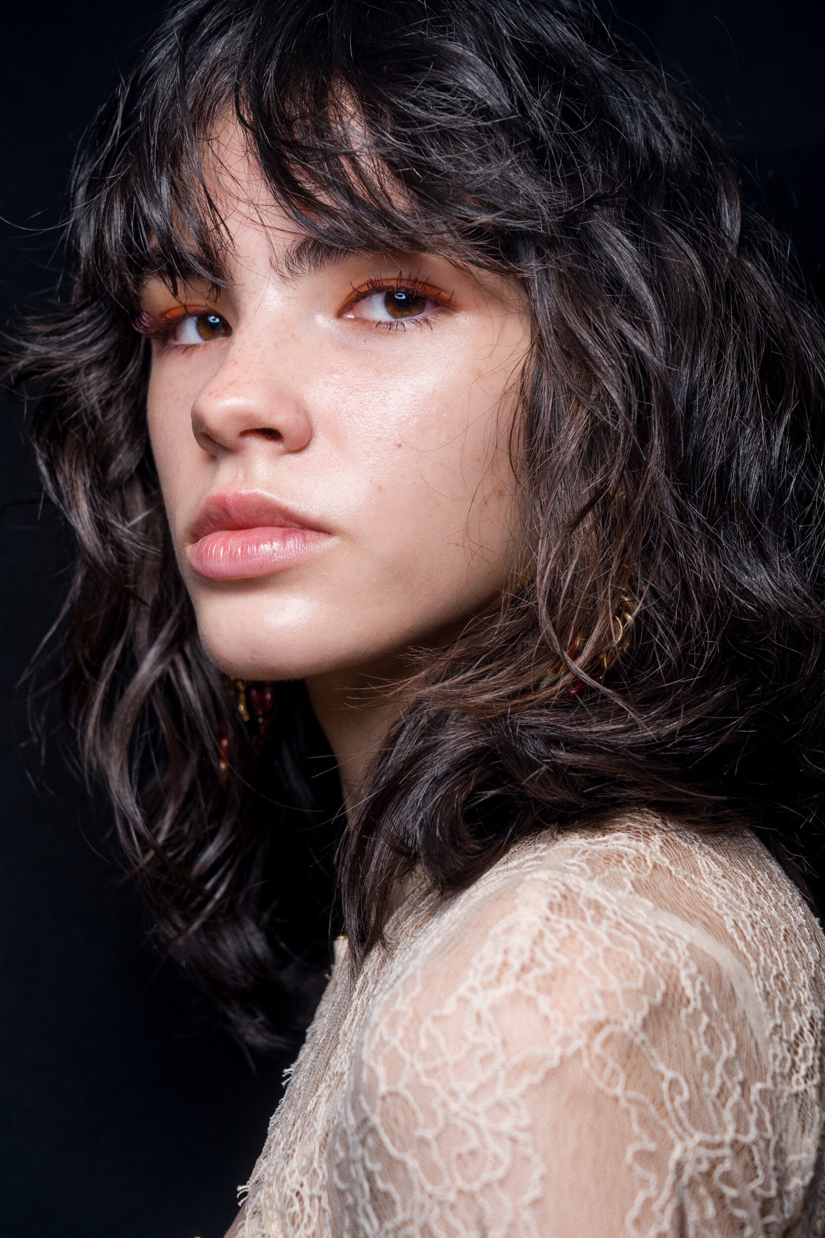 Zimmermann Fall 2026 Fashion Show Backstage