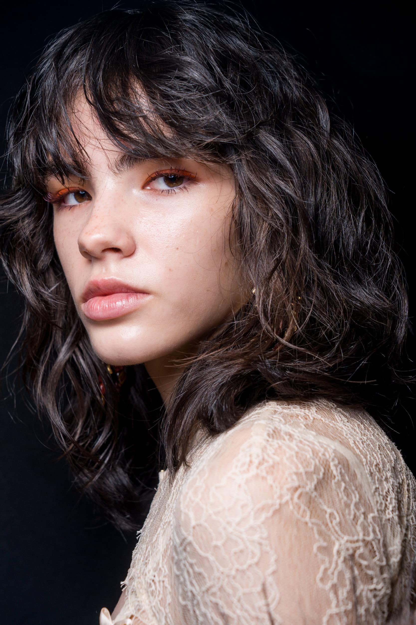 Zimmermann Fall 2026 Fashion Show Backstage