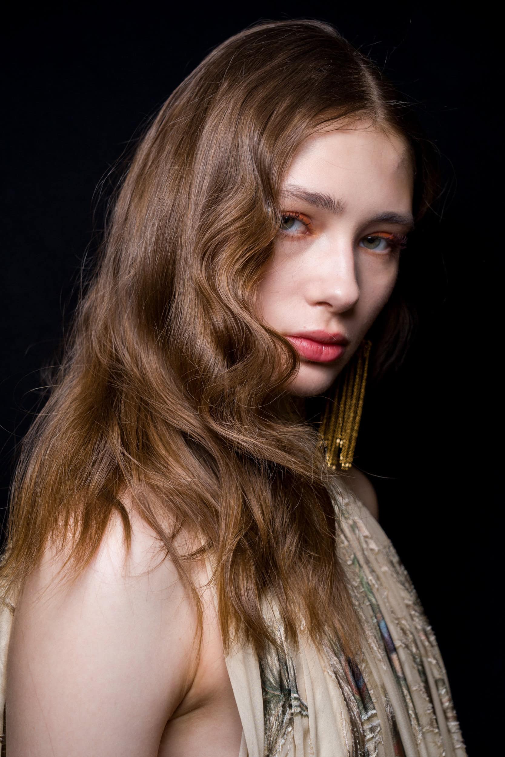 Zimmermann Fall 2026 Fashion Show Backstage