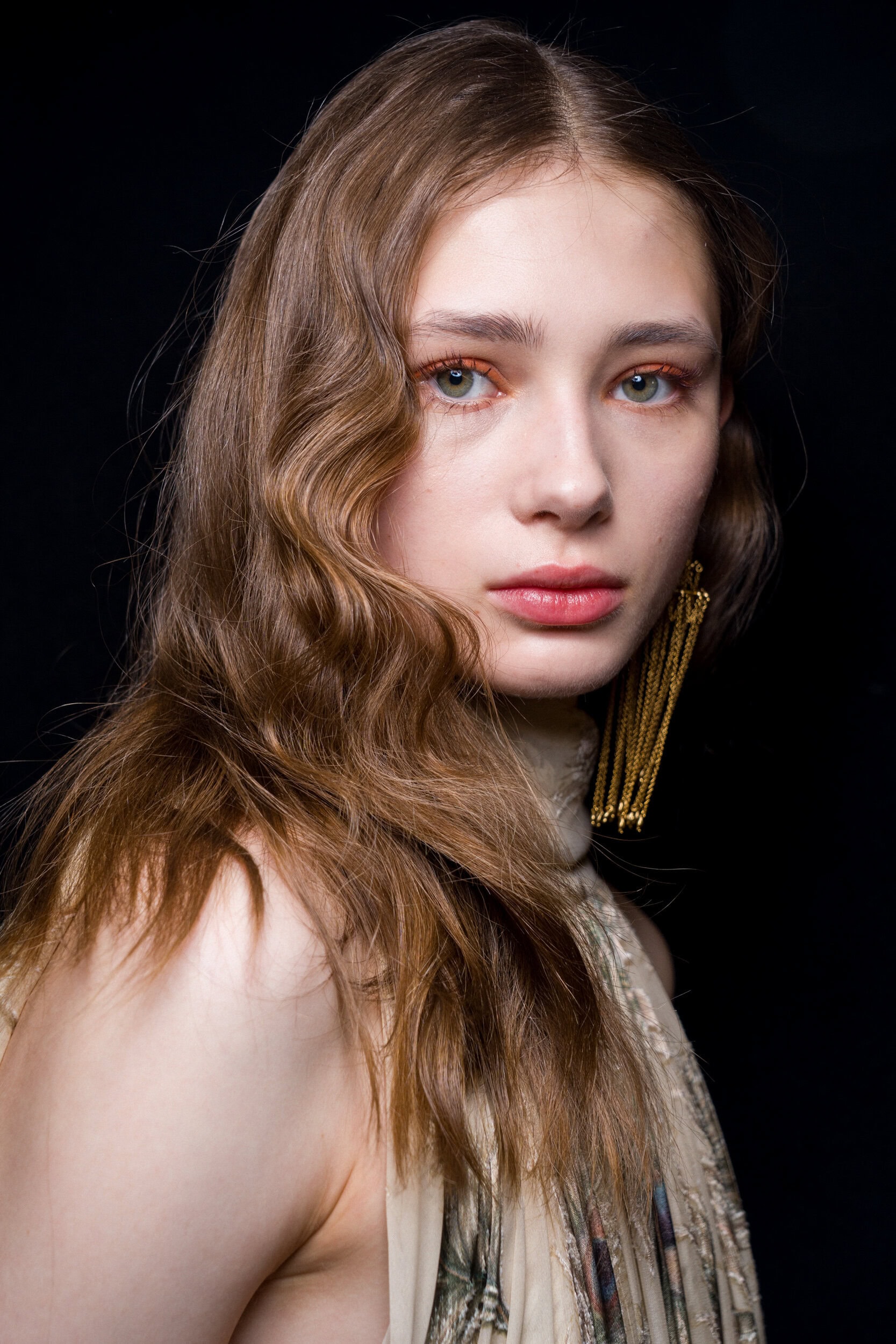 Zimmermann Fall 2026 Fashion Show Backstage