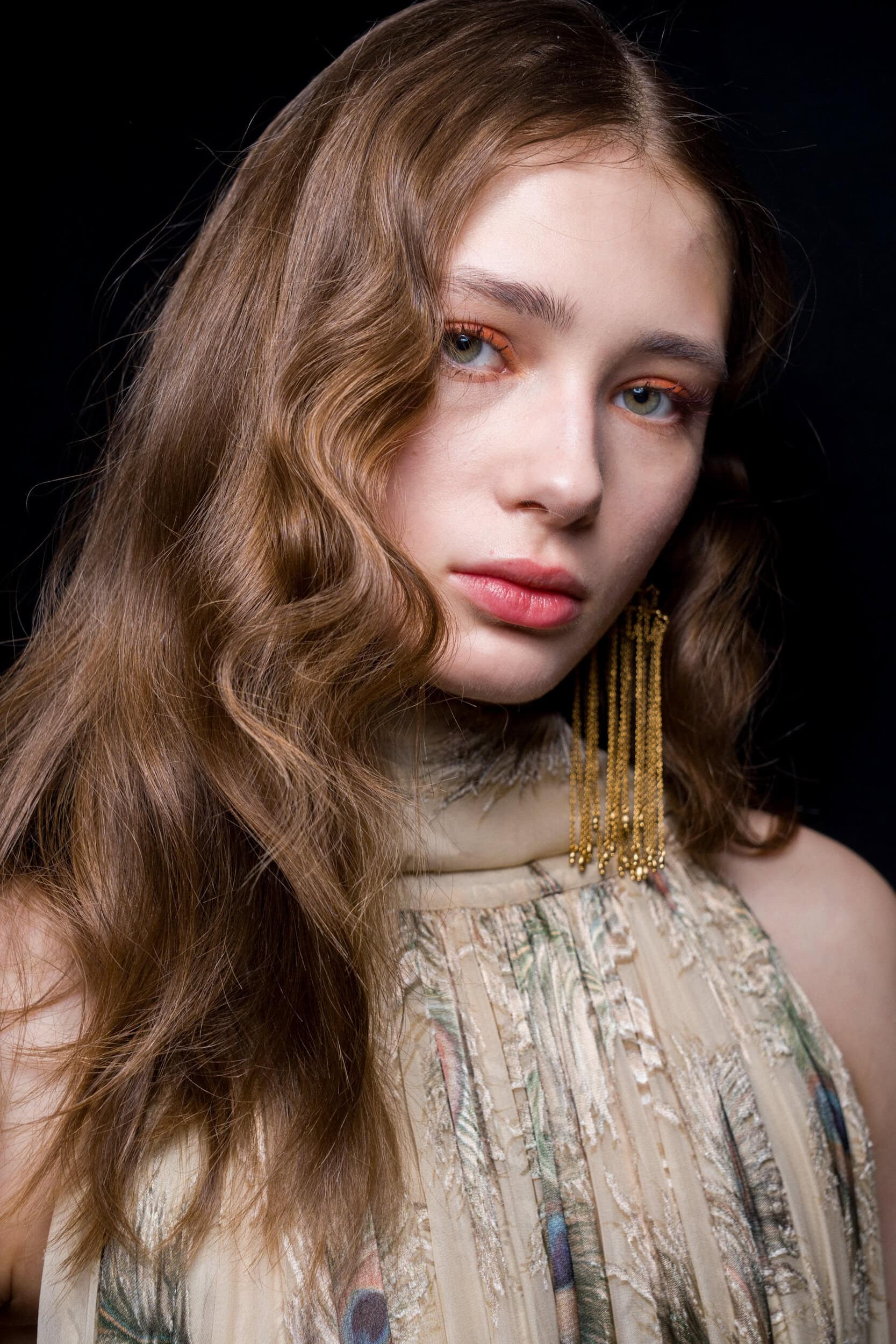 Zimmermann Fall 2026 Fashion Show Backstage