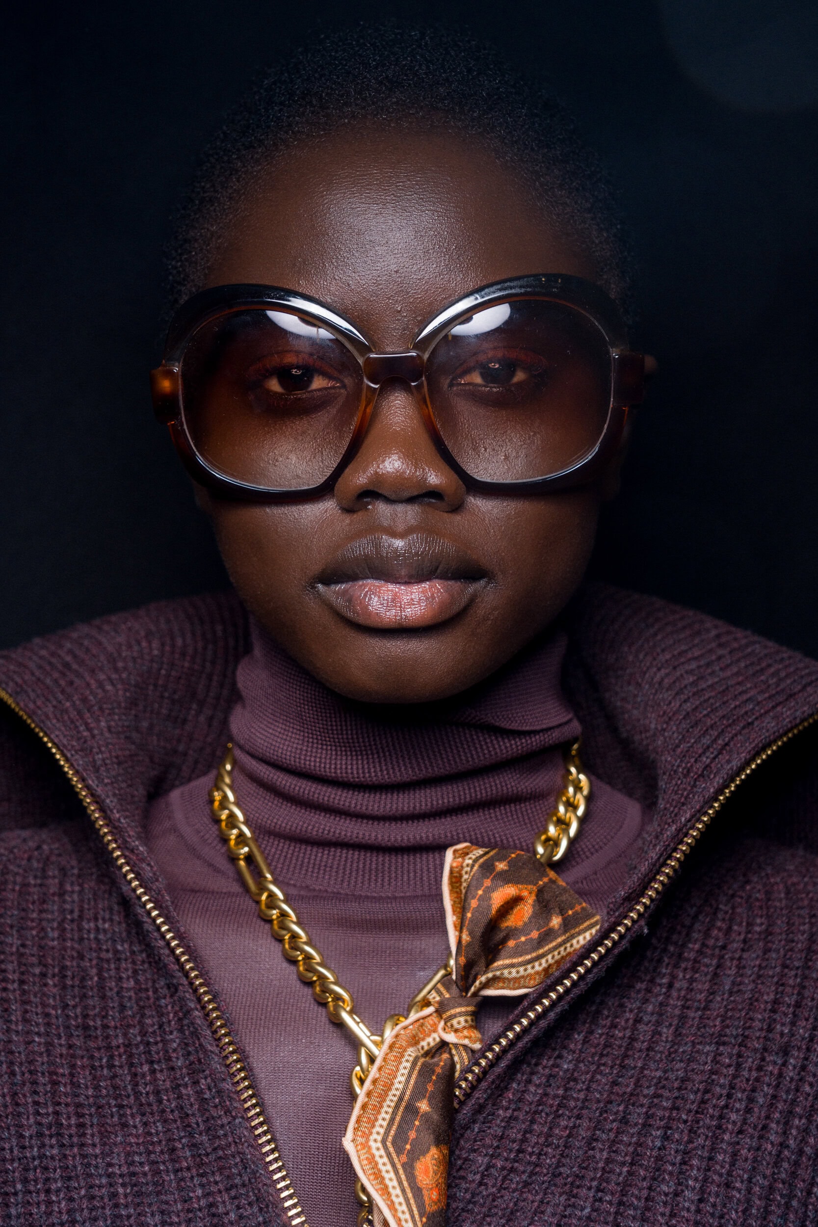 Zimmermann Fall 2026 Fashion Show Backstage