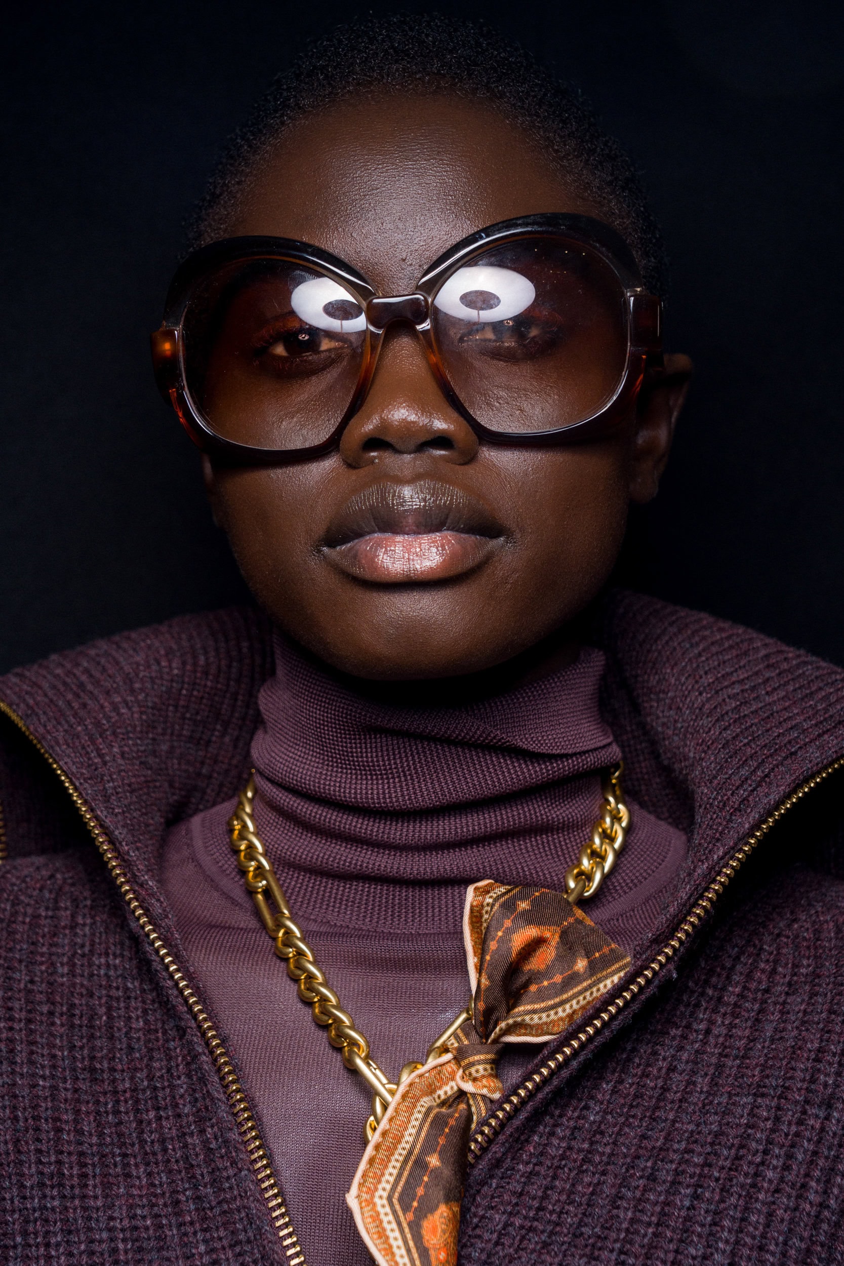 Zimmermann Fall 2026 Fashion Show Backstage