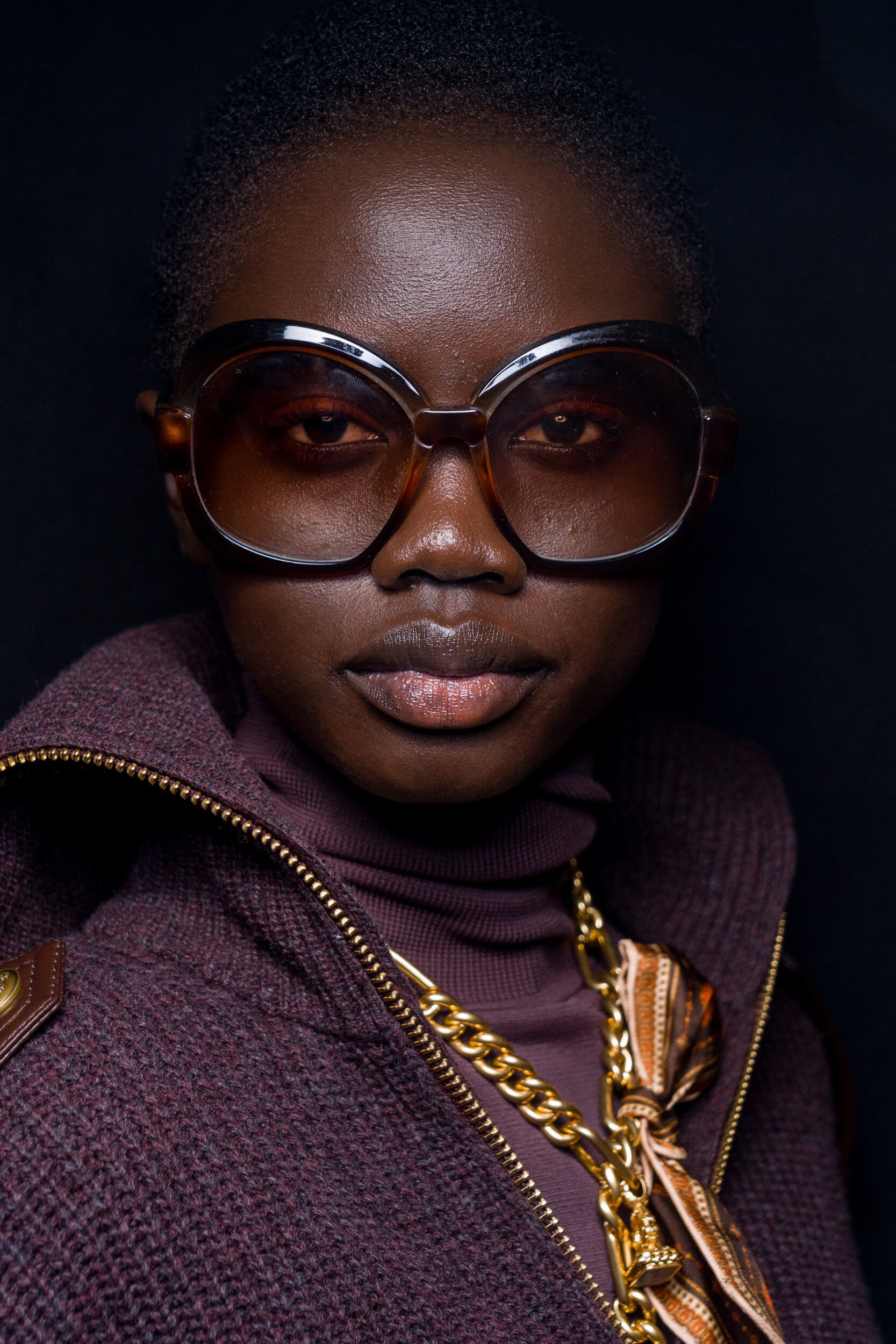 Zimmermann Fall 2026 Fashion Show Backstage