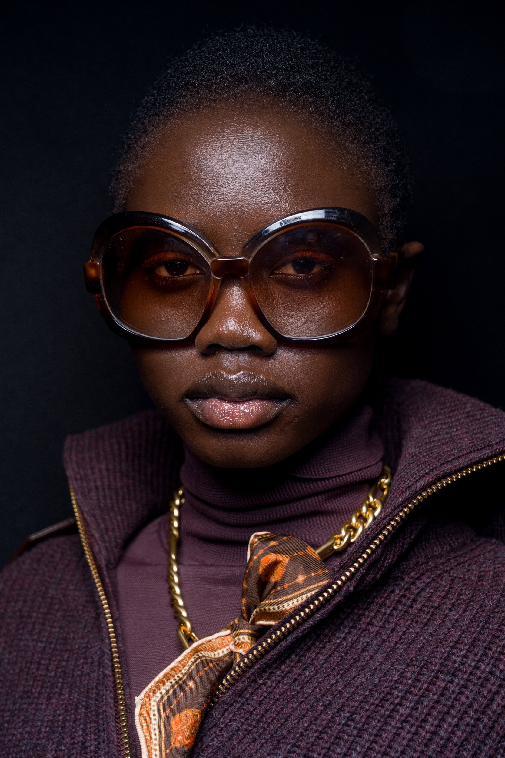 Zimmermann Fall 2026 Fashion Show Backstage