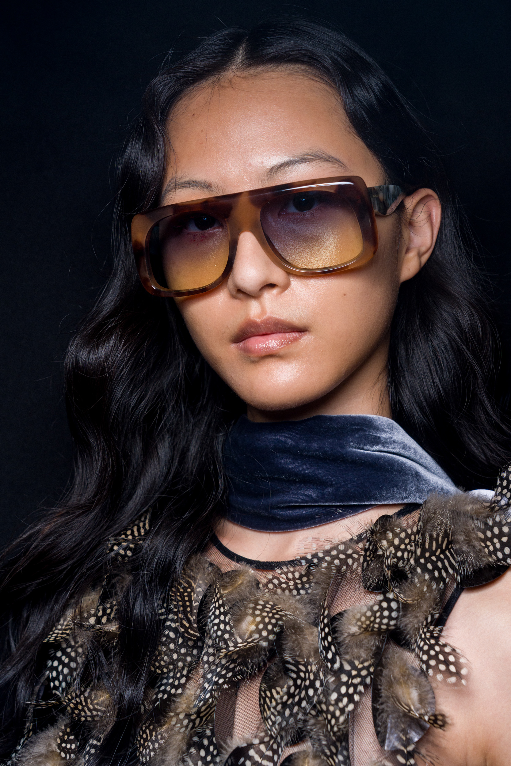 Zimmermann Fall 2026 Fashion Show Backstage