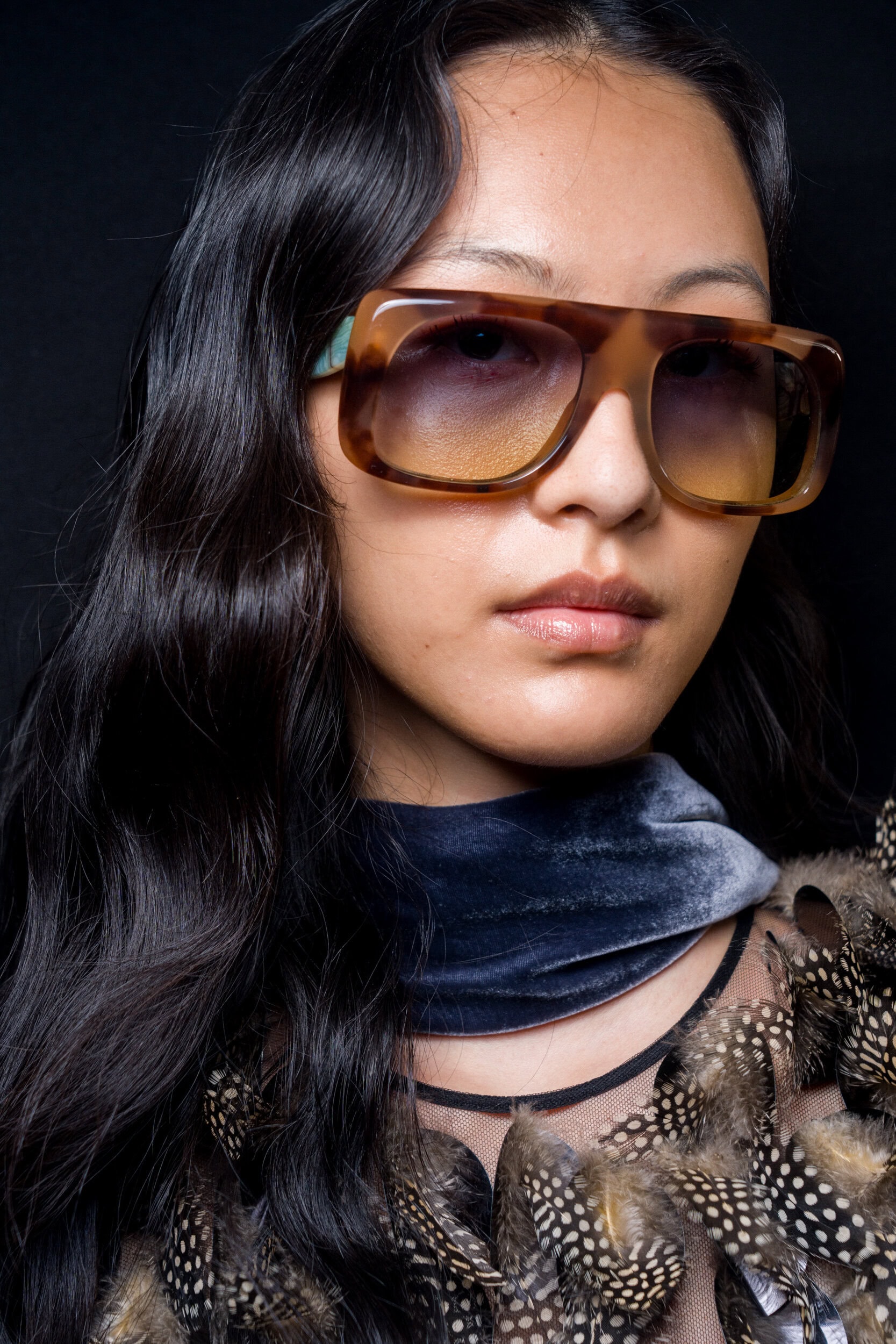 Zimmermann Fall 2026 Fashion Show Backstage