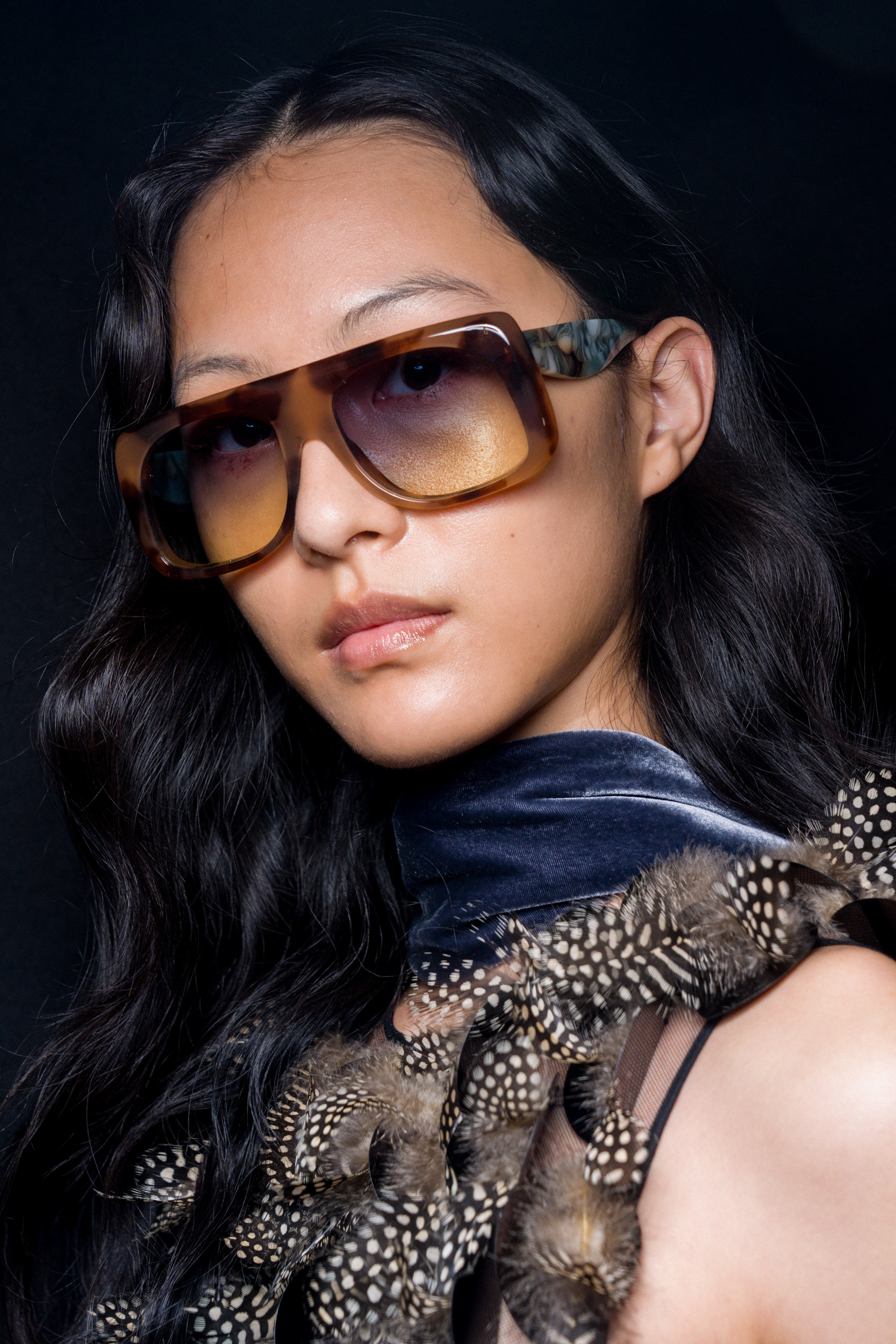 Zimmermann Fall 2026 Fashion Show Backstage