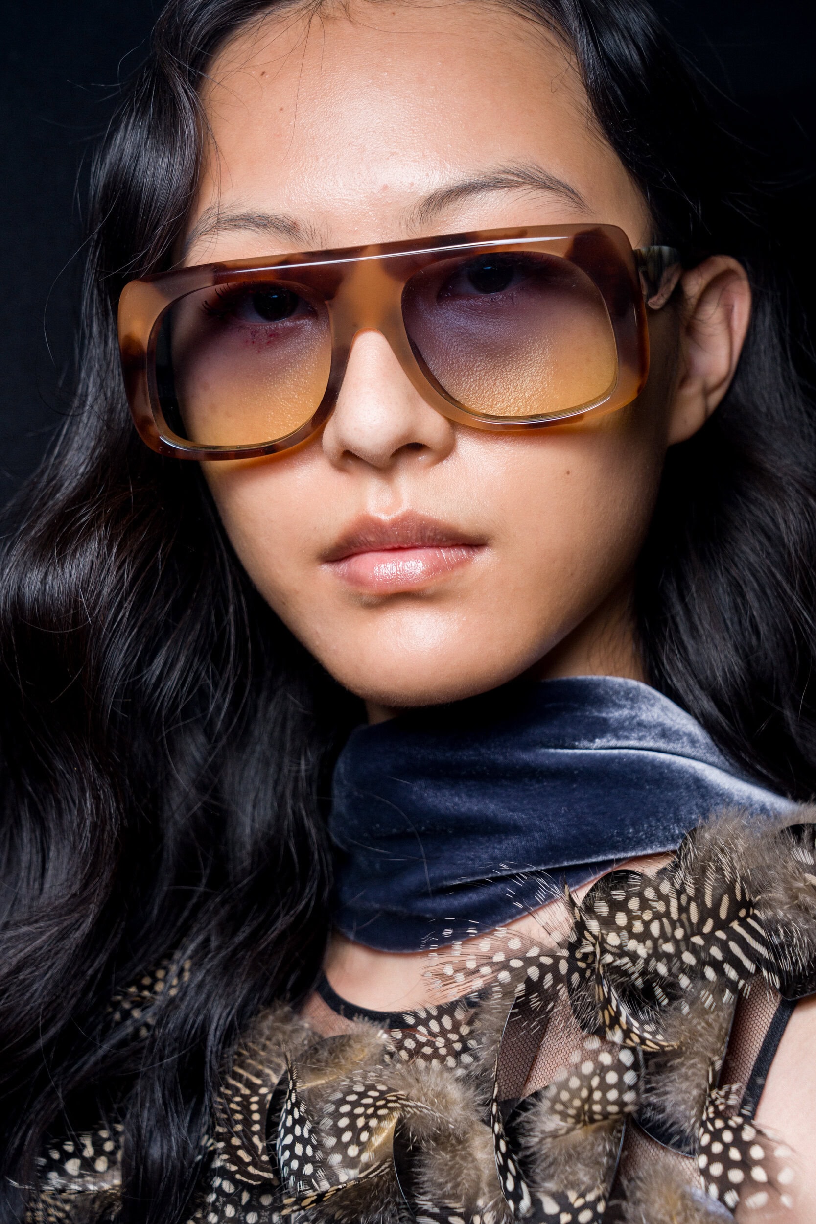 Zimmermann Fall 2026 Fashion Show Backstage