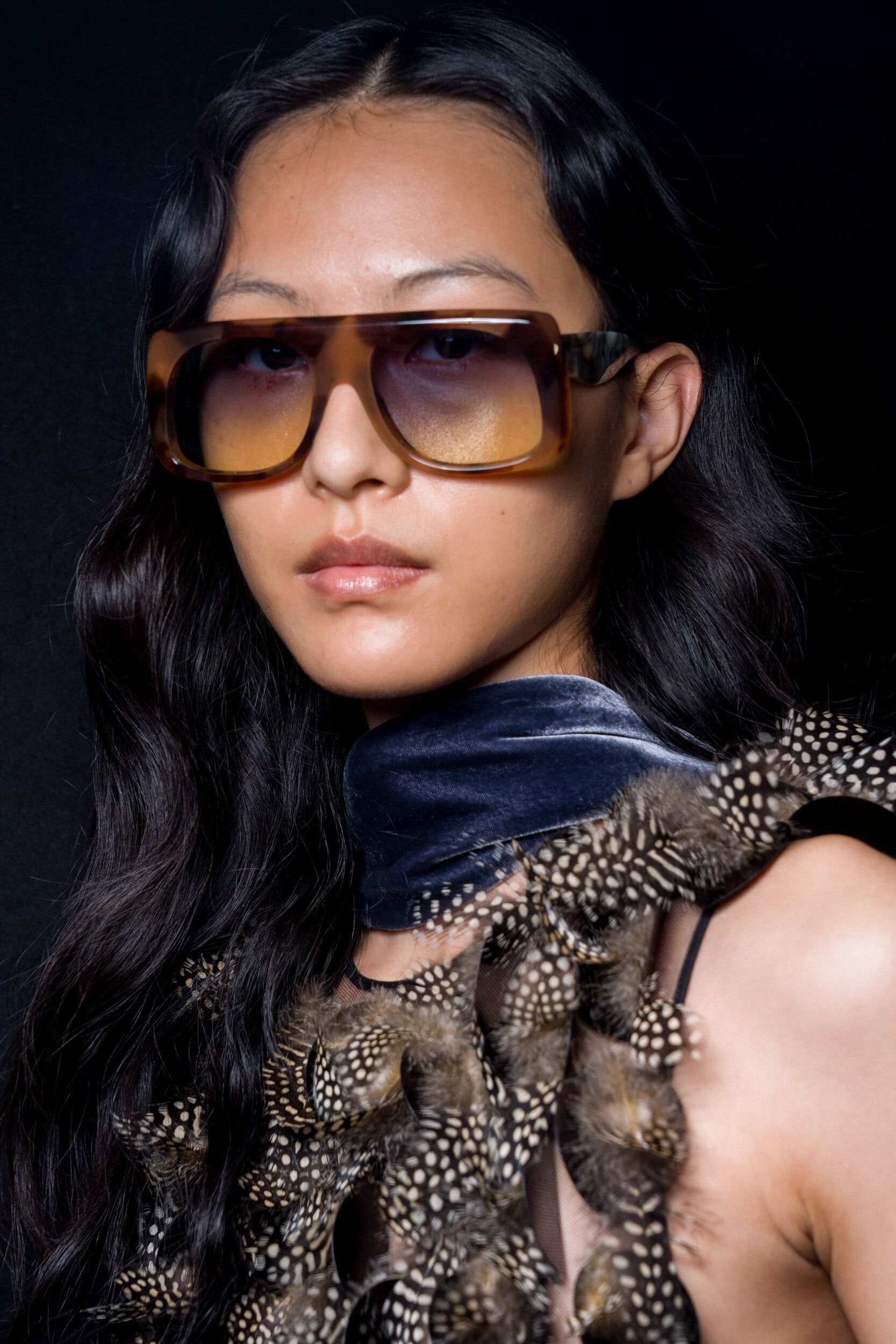 Zimmermann Fall 2026 Fashion Show Backstage