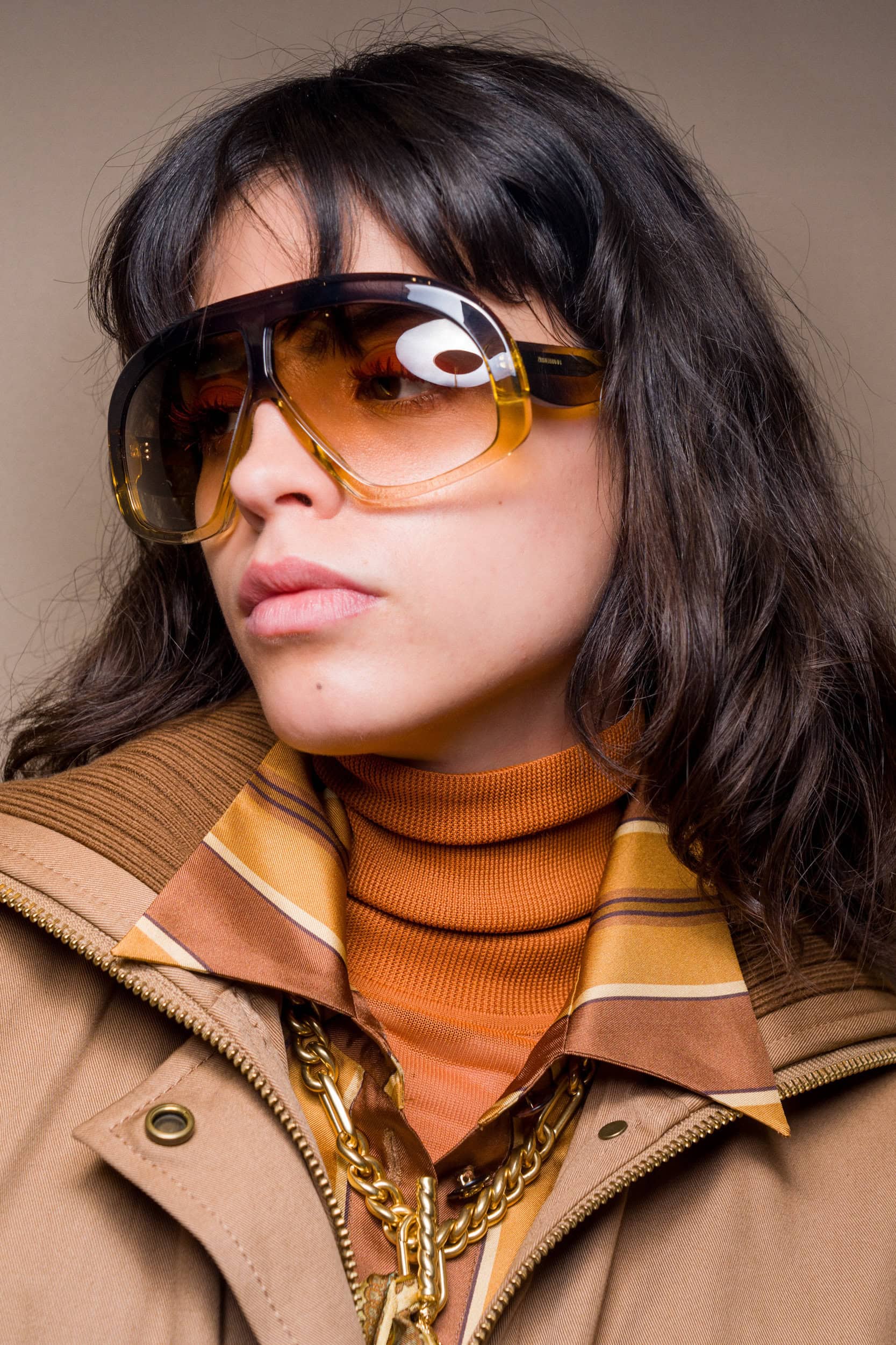 Zimmermann Fall 2026 Fashion Show Backstage