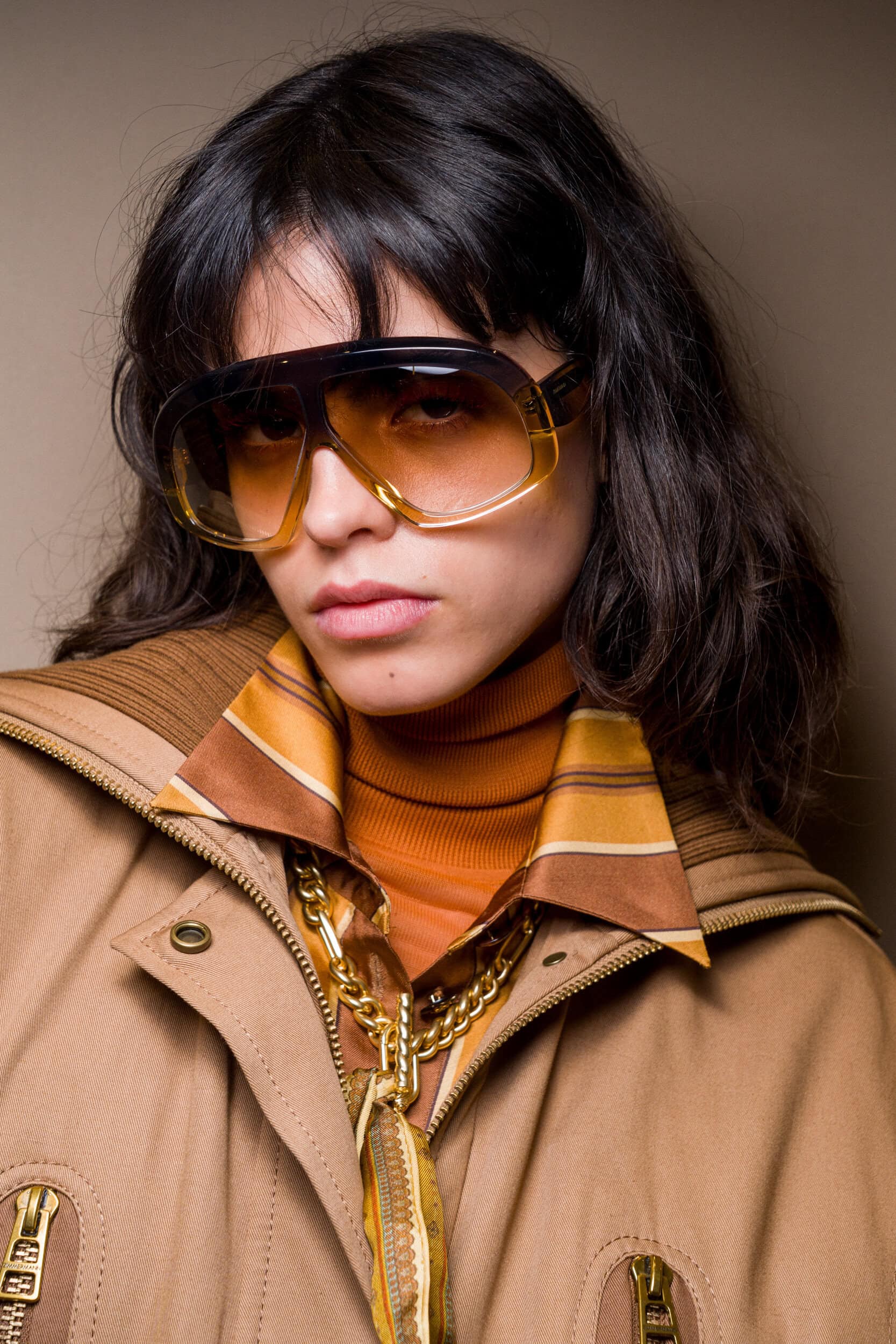 Zimmermann Fall 2026 Fashion Show Backstage