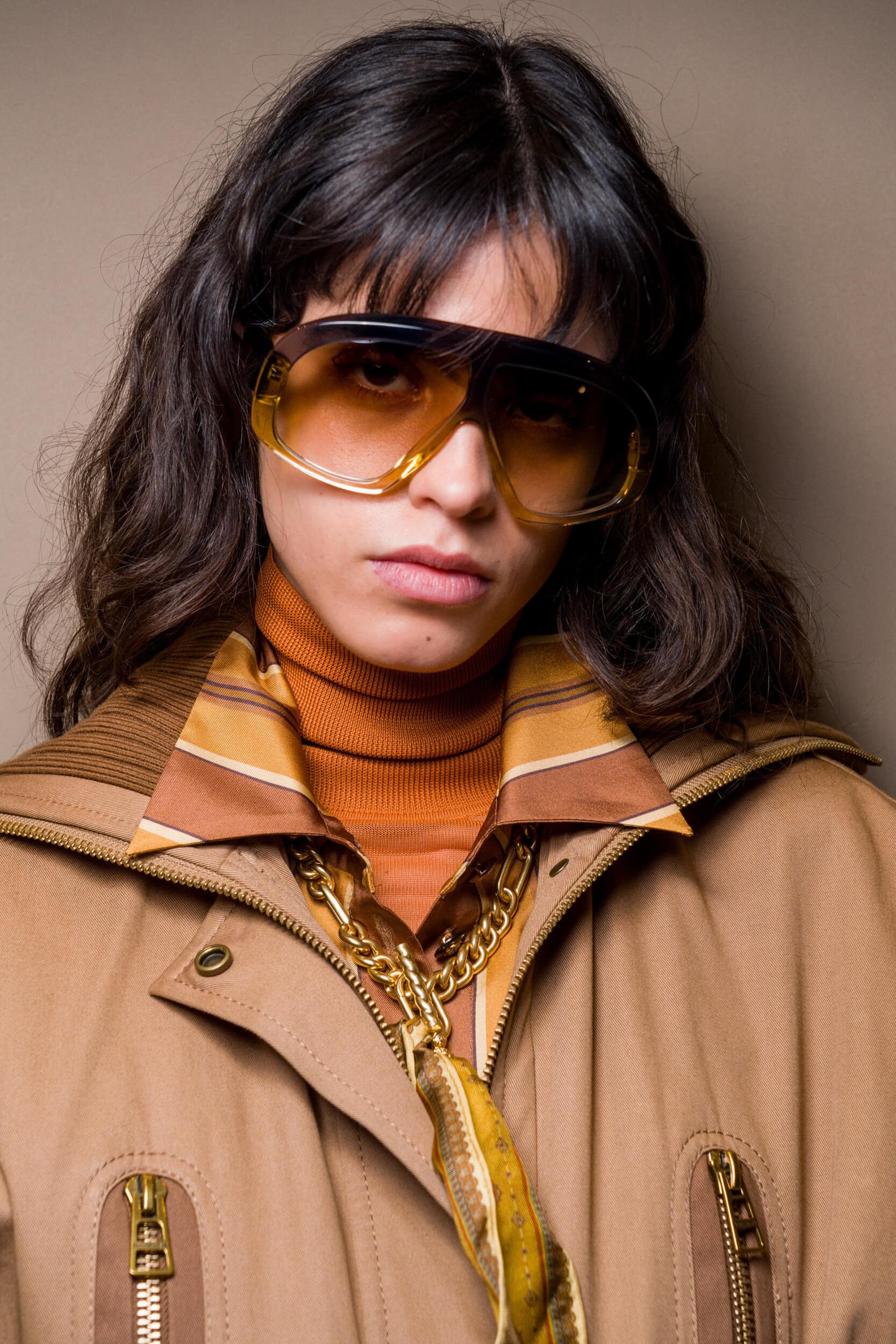 Zimmermann Fall 2026 Fashion Show Backstage