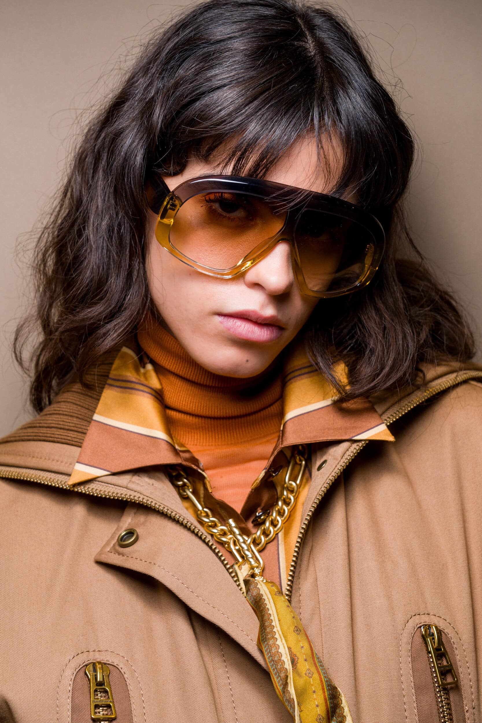 Zimmermann Fall 2026 Fashion Show Backstage