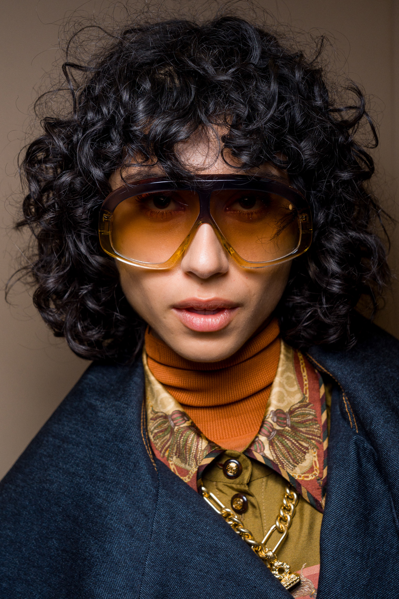 Zimmermann Fall 2026 Fashion Show Backstage