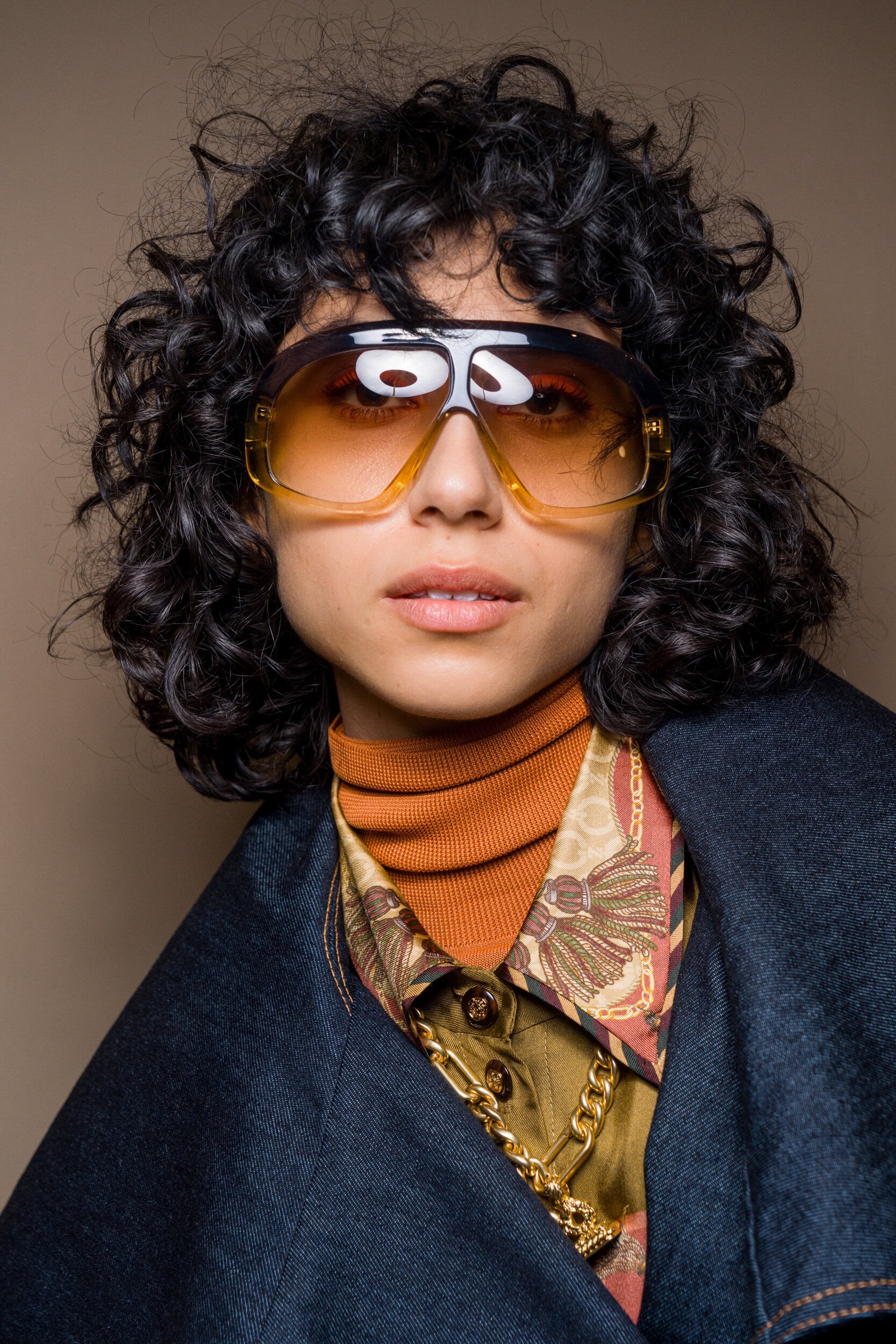 Zimmermann Fall 2026 Fashion Show Backstage