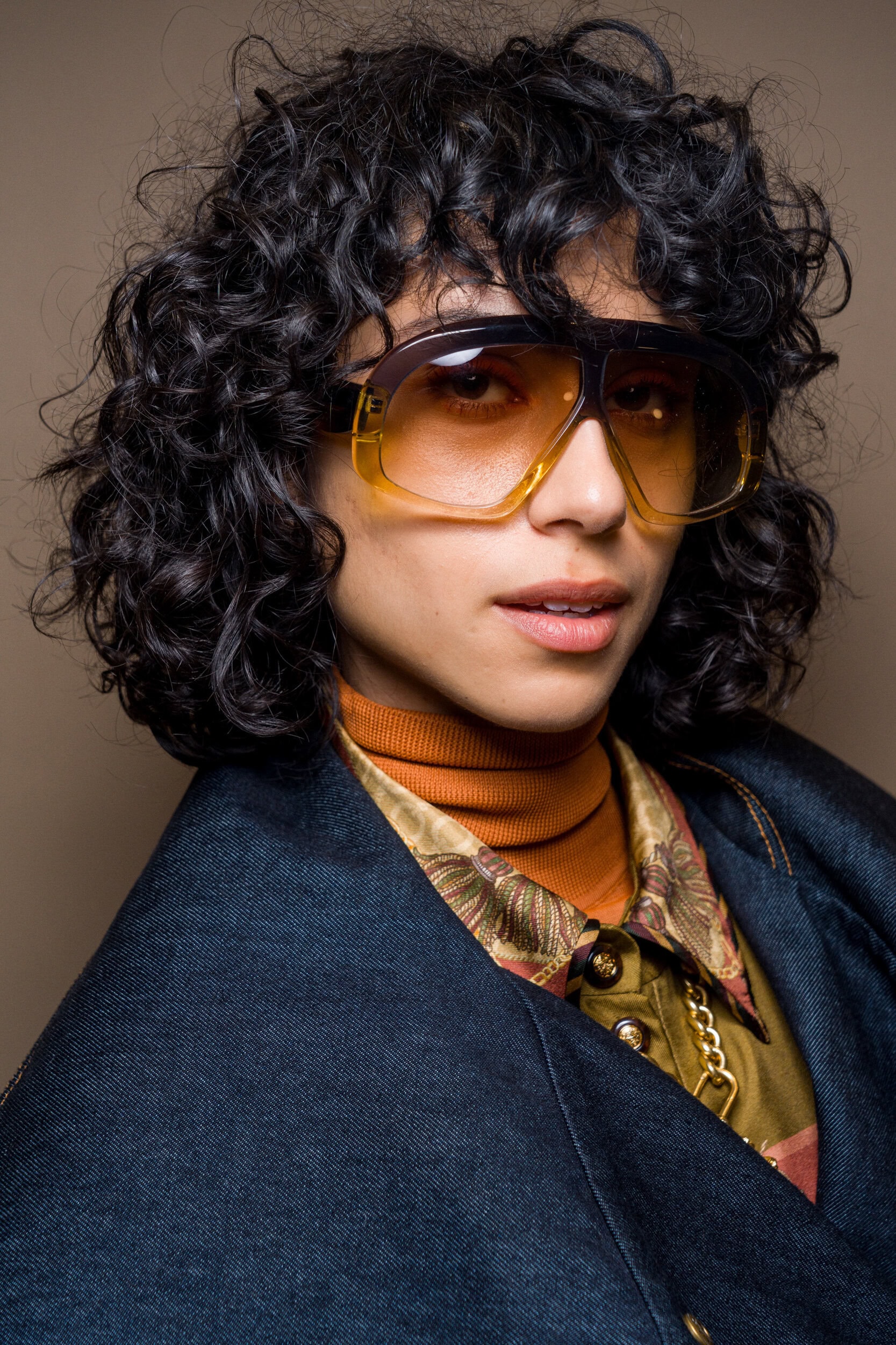 Zimmermann Fall 2026 Fashion Show Backstage