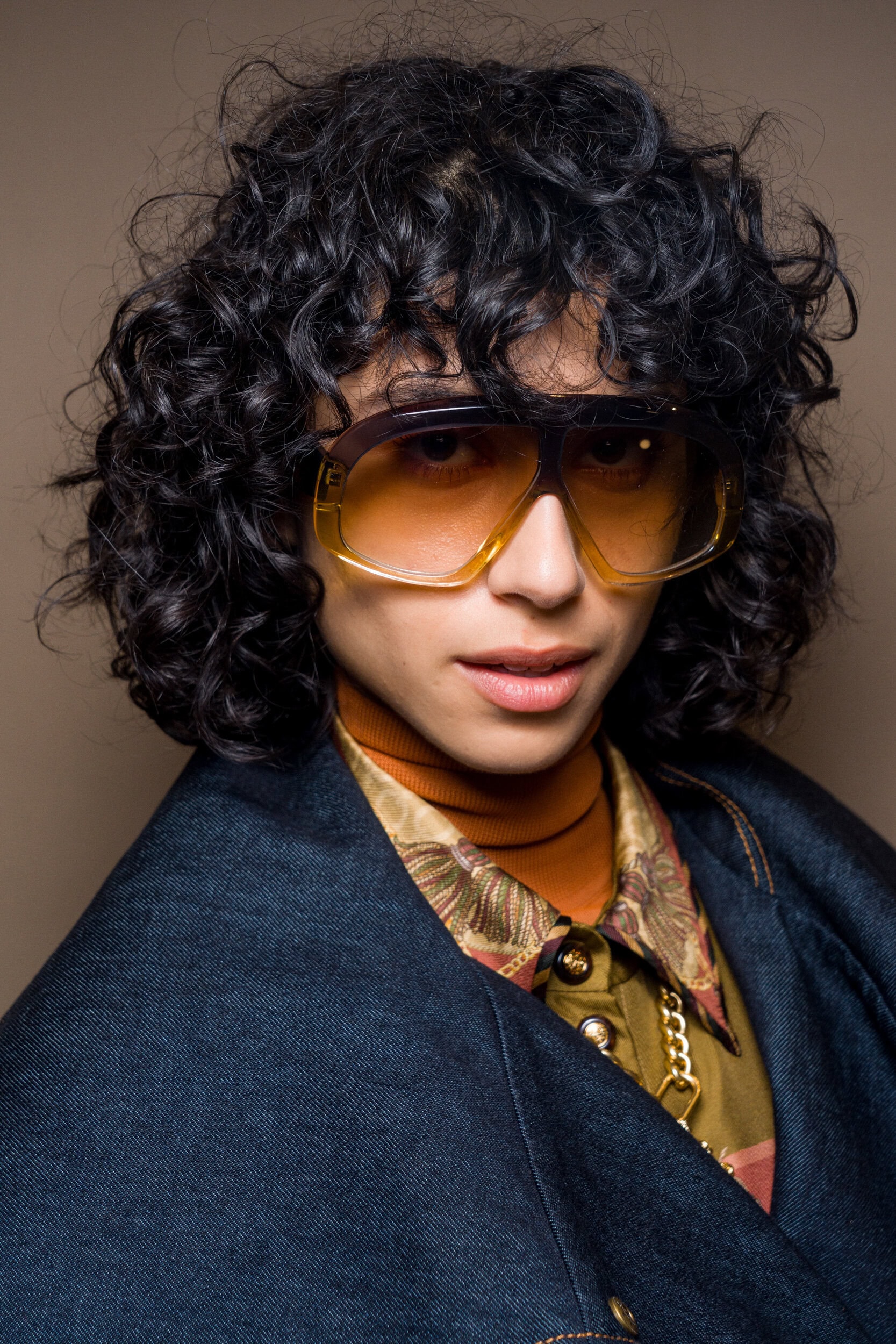 Zimmermann Fall 2026 Fashion Show Backstage