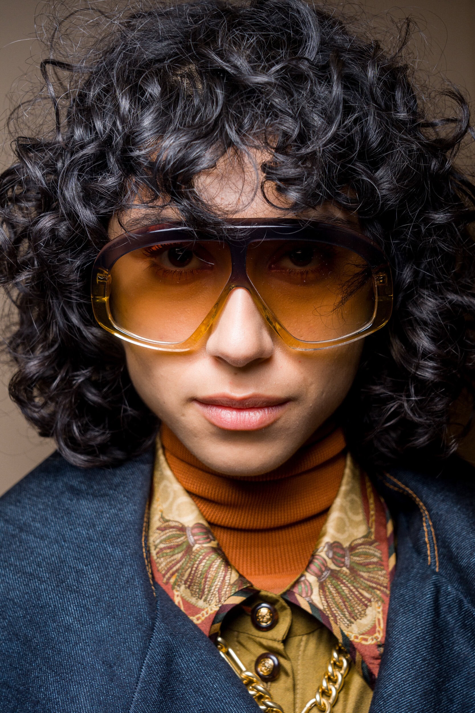 Zimmermann Fall 2026 Fashion Show Backstage