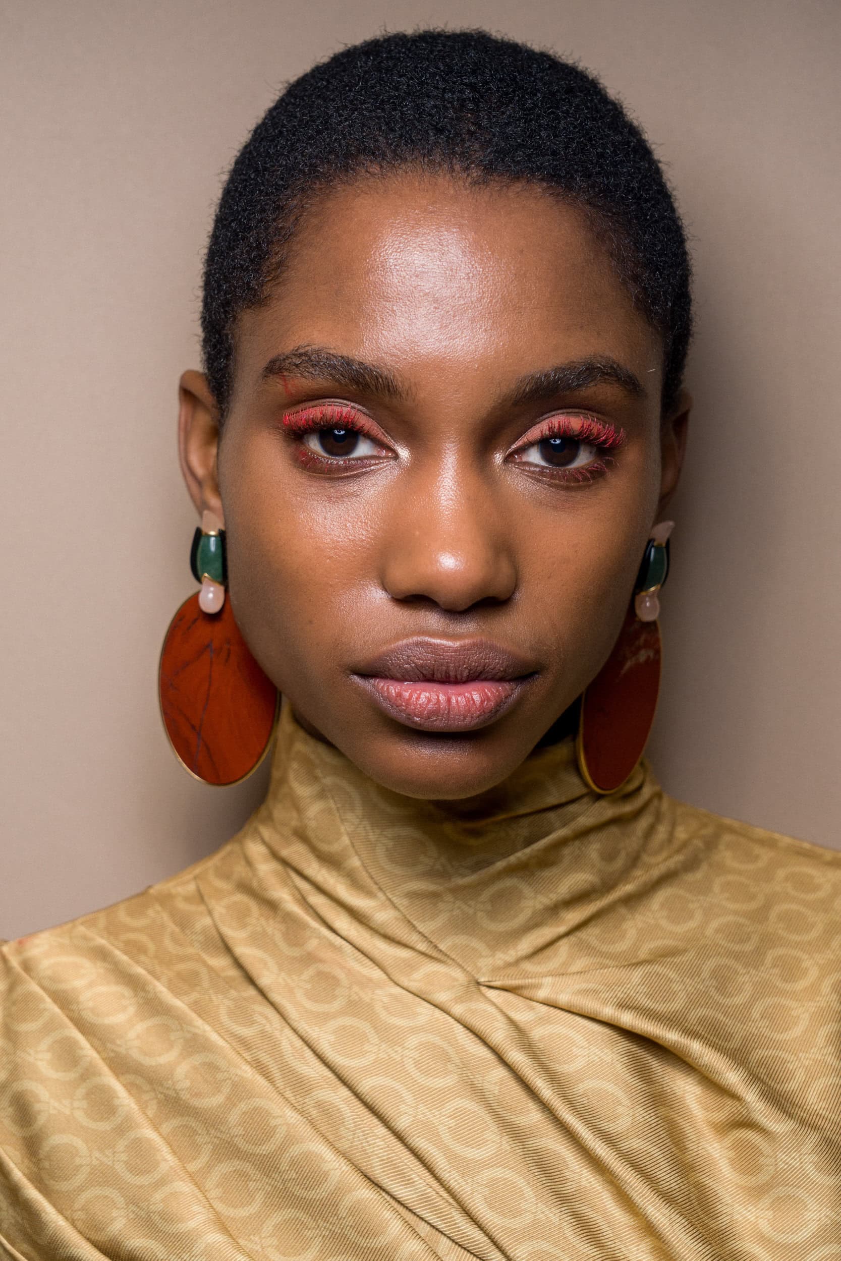 Zimmermann Fall 2026 Fashion Show Backstage