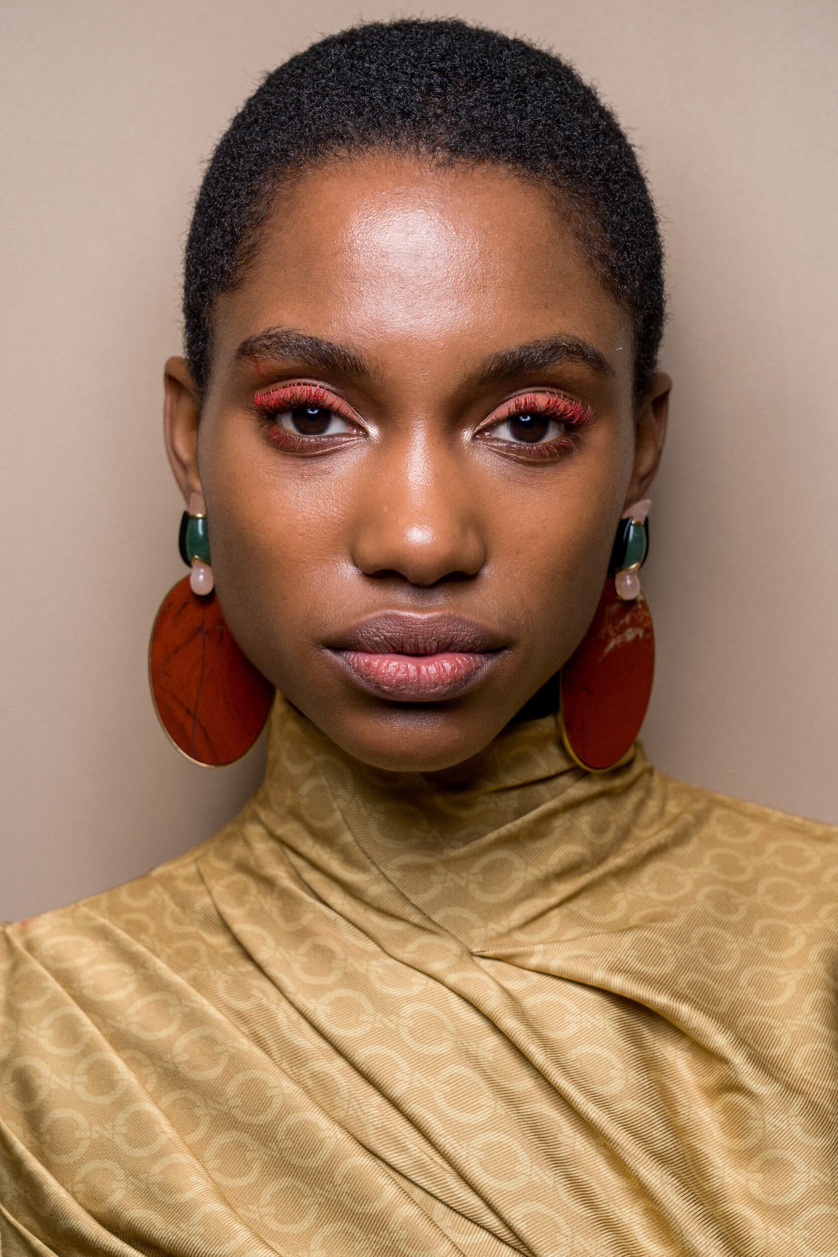 Zimmermann Fall 2026 Fashion Show Backstage