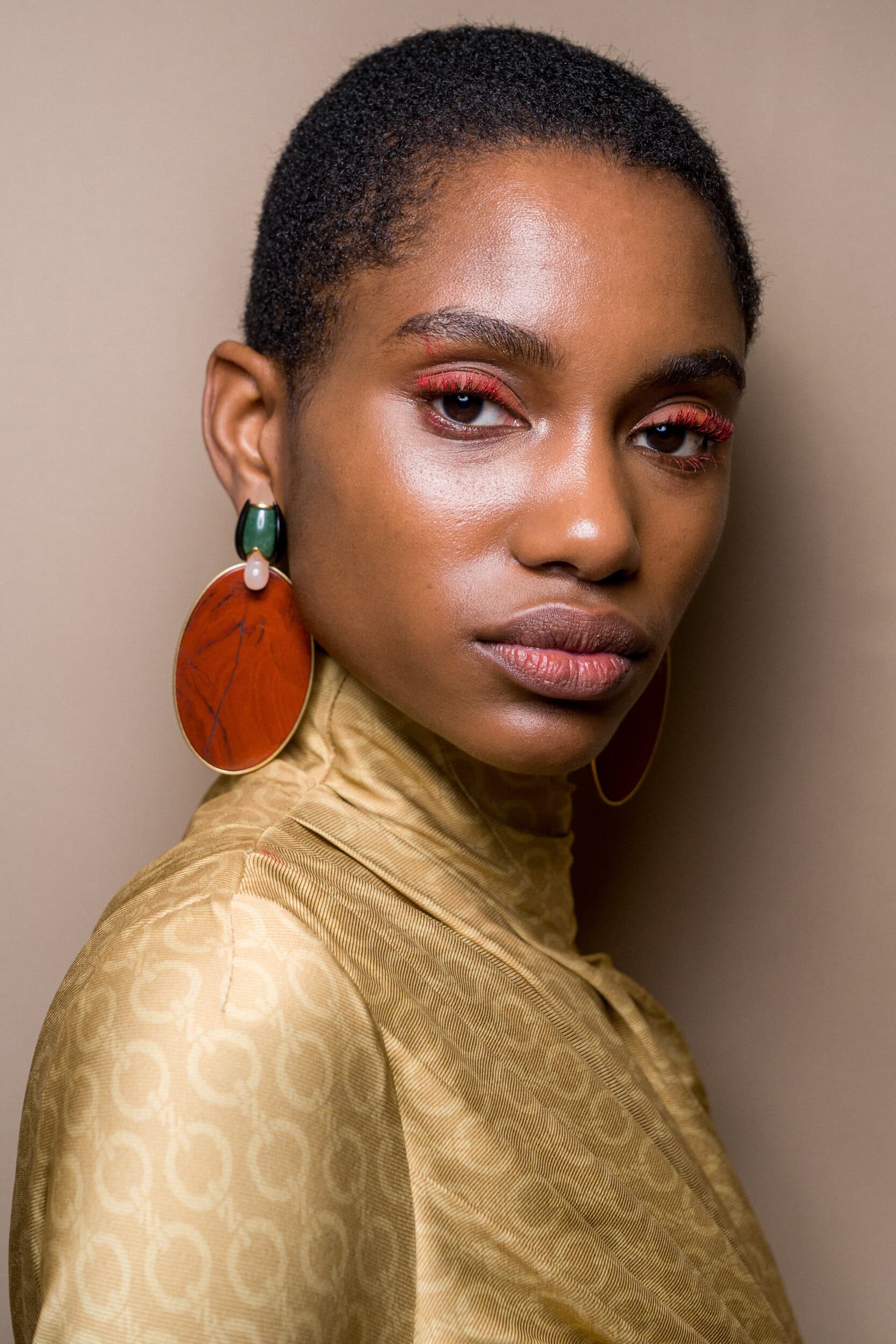 Zimmermann Fall 2026 Fashion Show Backstage