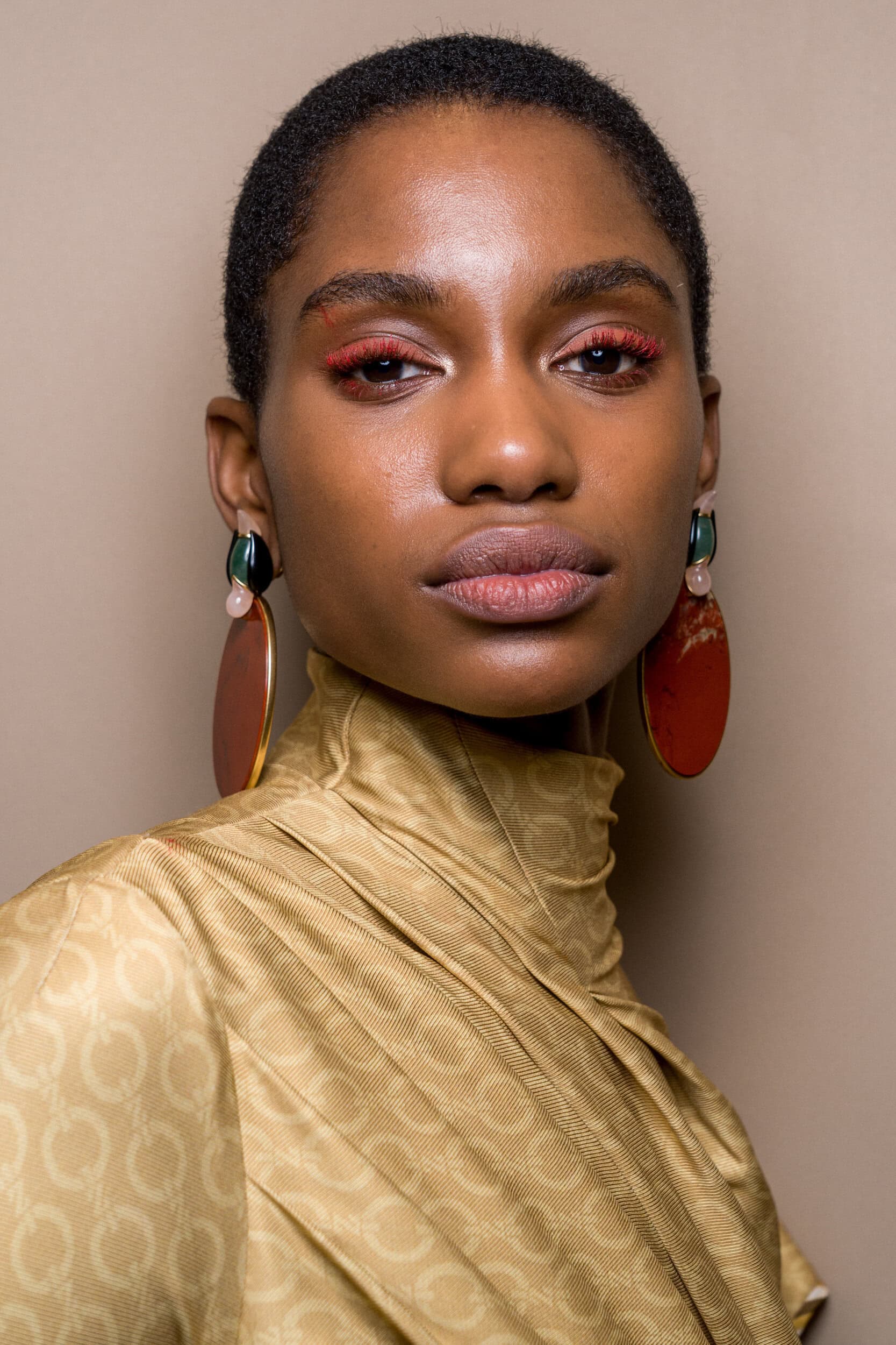 Zimmermann Fall 2026 Fashion Show Backstage