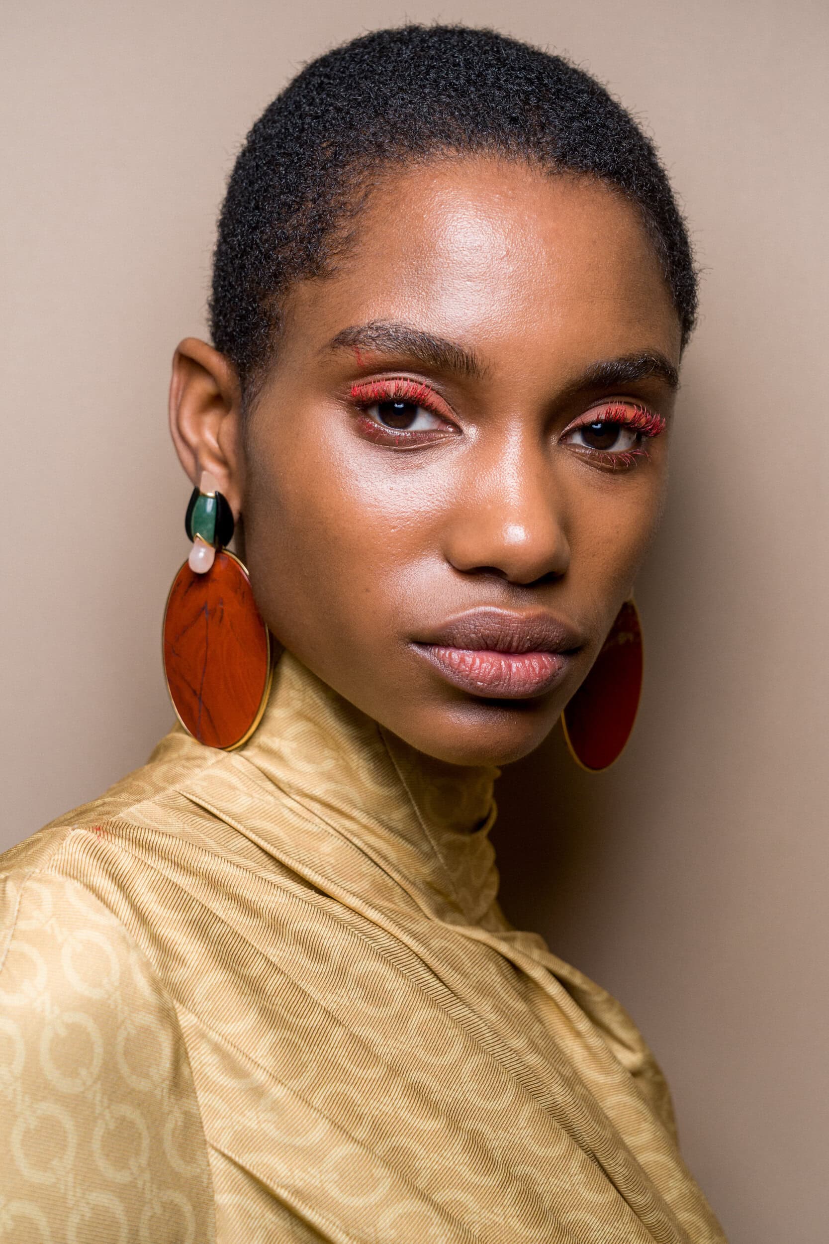 Zimmermann Fall 2026 Fashion Show Backstage