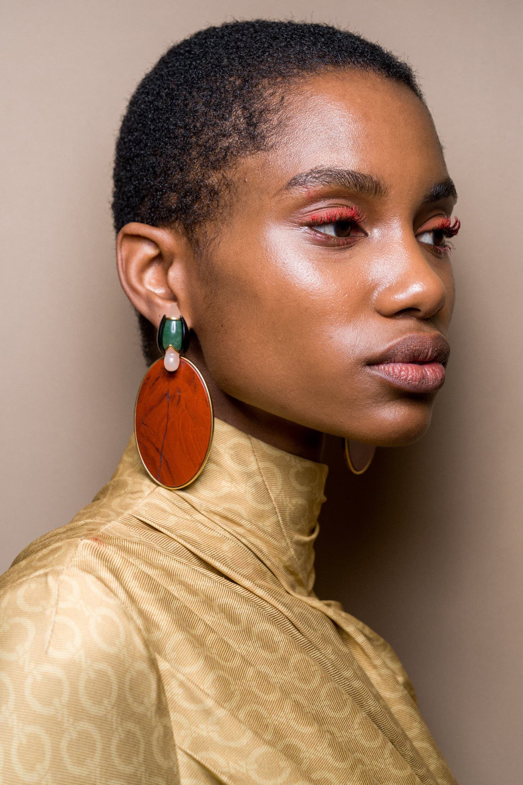 Zimmermann Fall 2026 Fashion Show Backstage