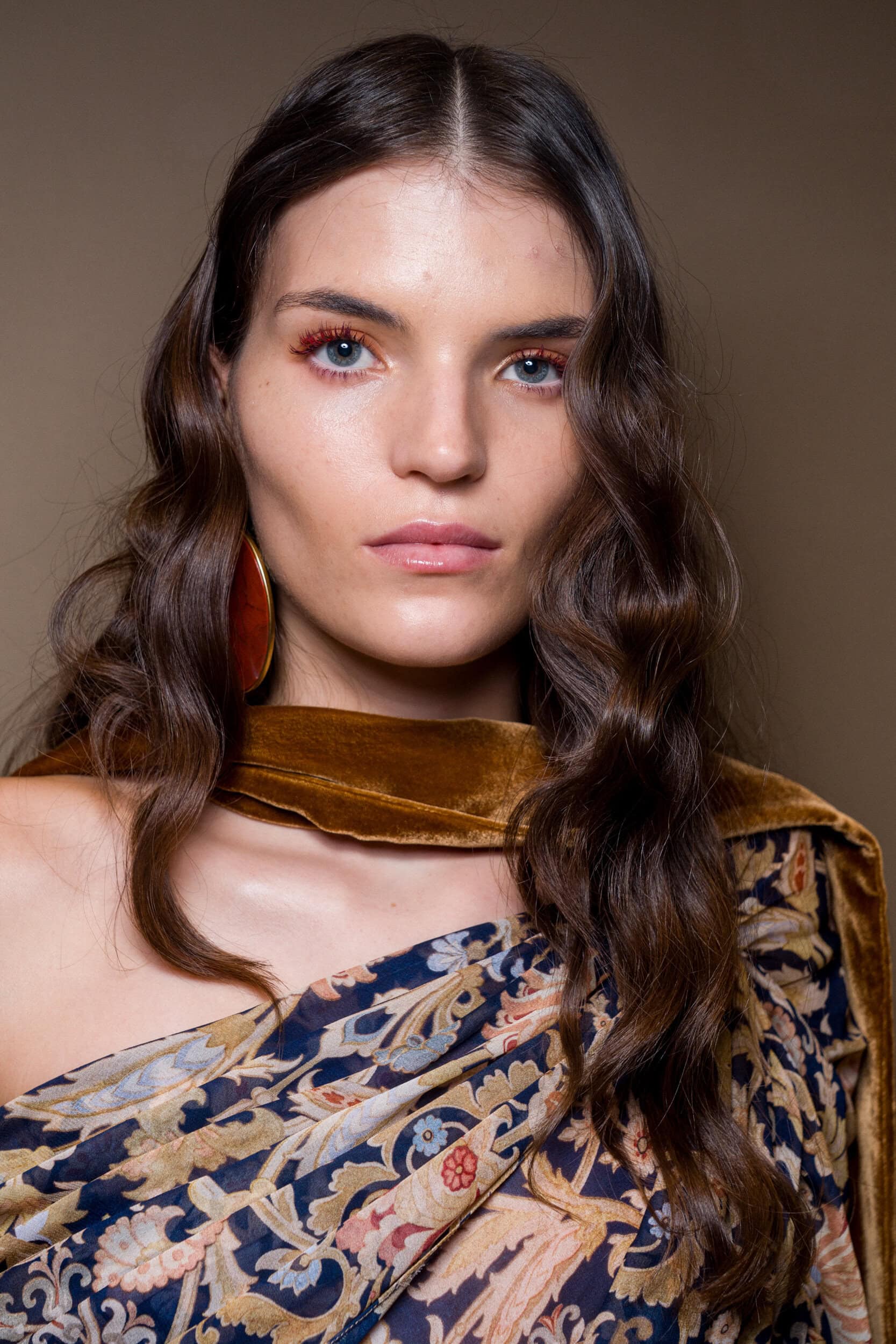 Zimmermann Fall 2026 Fashion Show Backstage