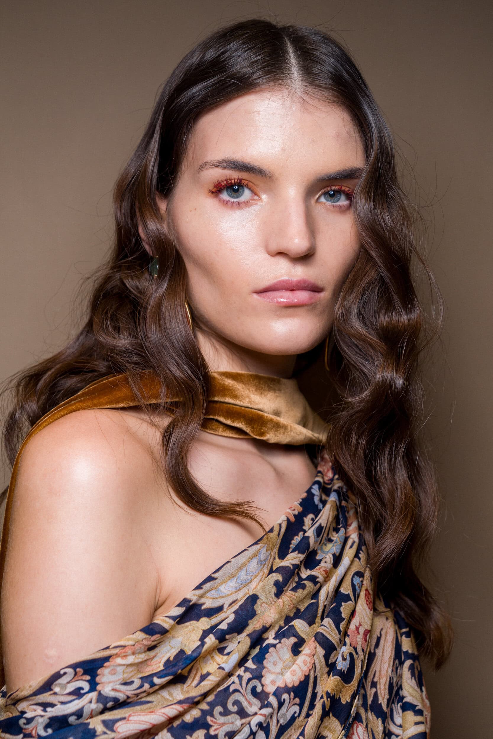 Zimmermann Fall 2026 Fashion Show Backstage