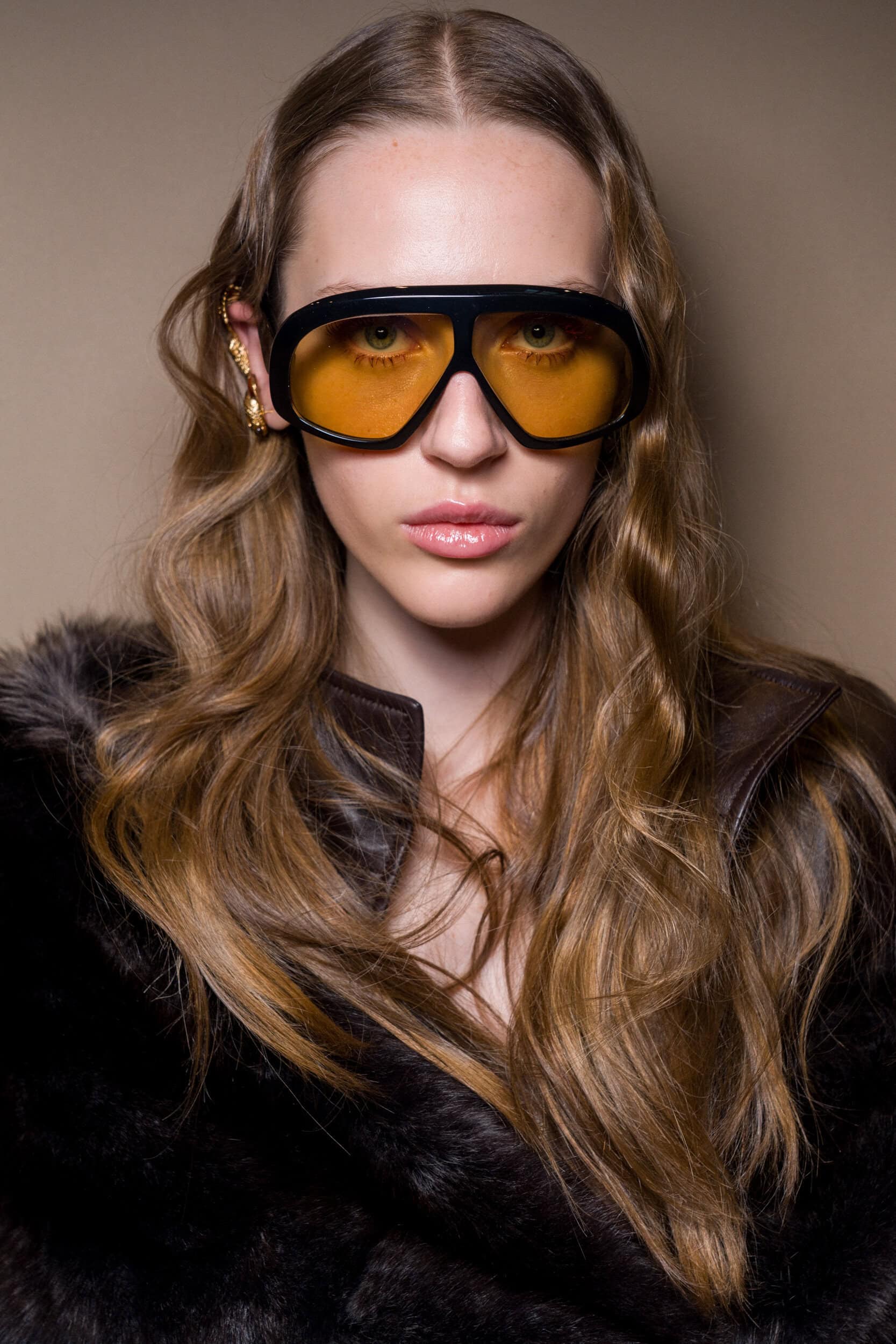 Zimmermann Fall 2026 Fashion Show Backstage