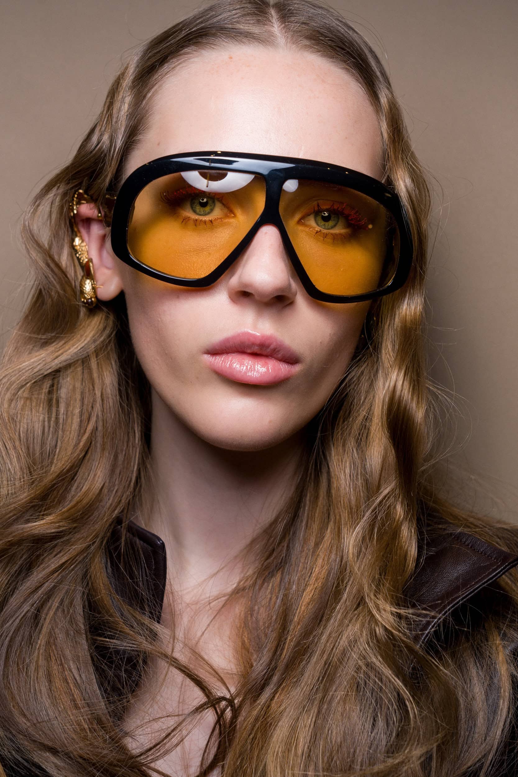 Zimmermann Fall 2026 Fashion Show Backstage