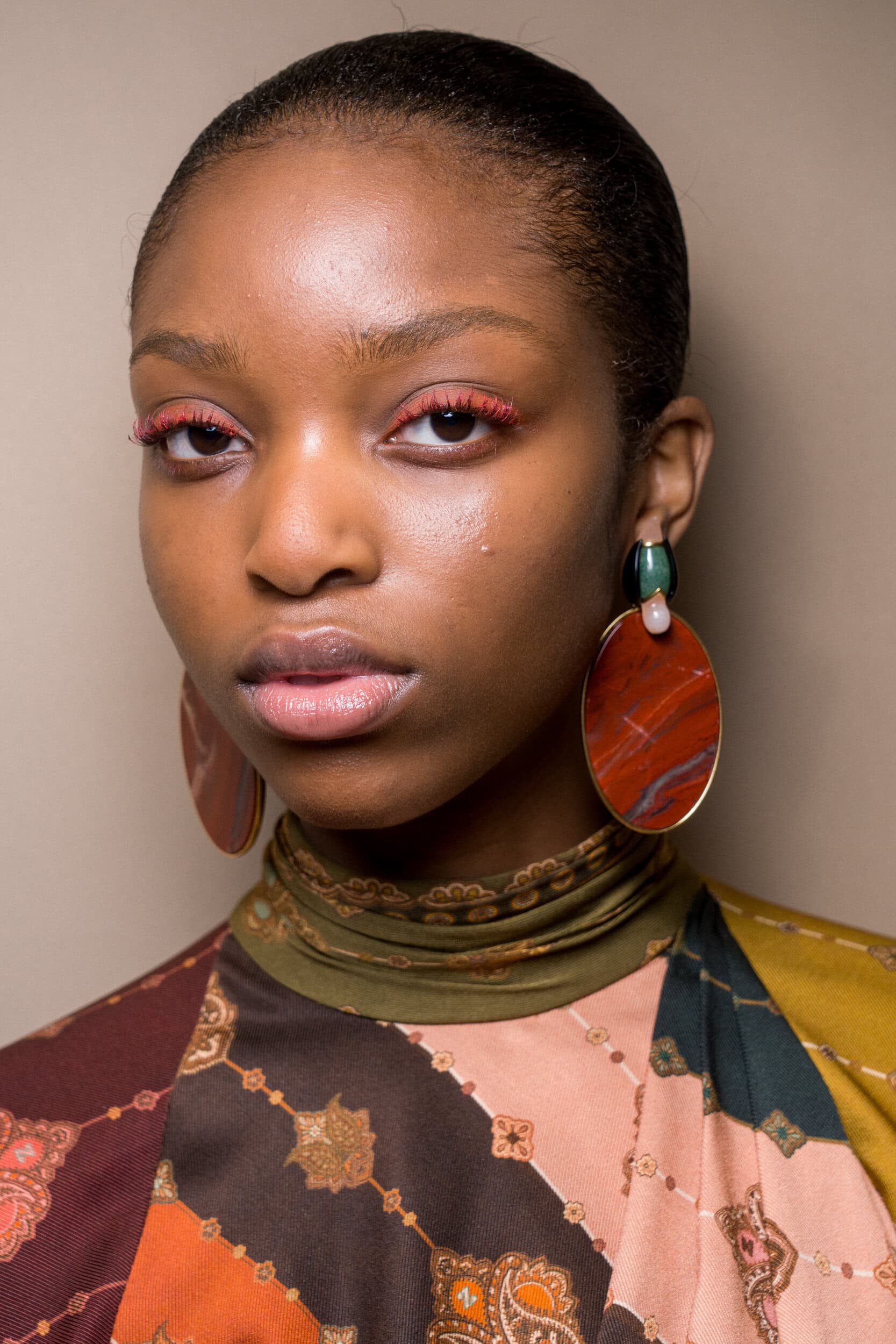 Zimmermann Fall 2026 Fashion Show Backstage