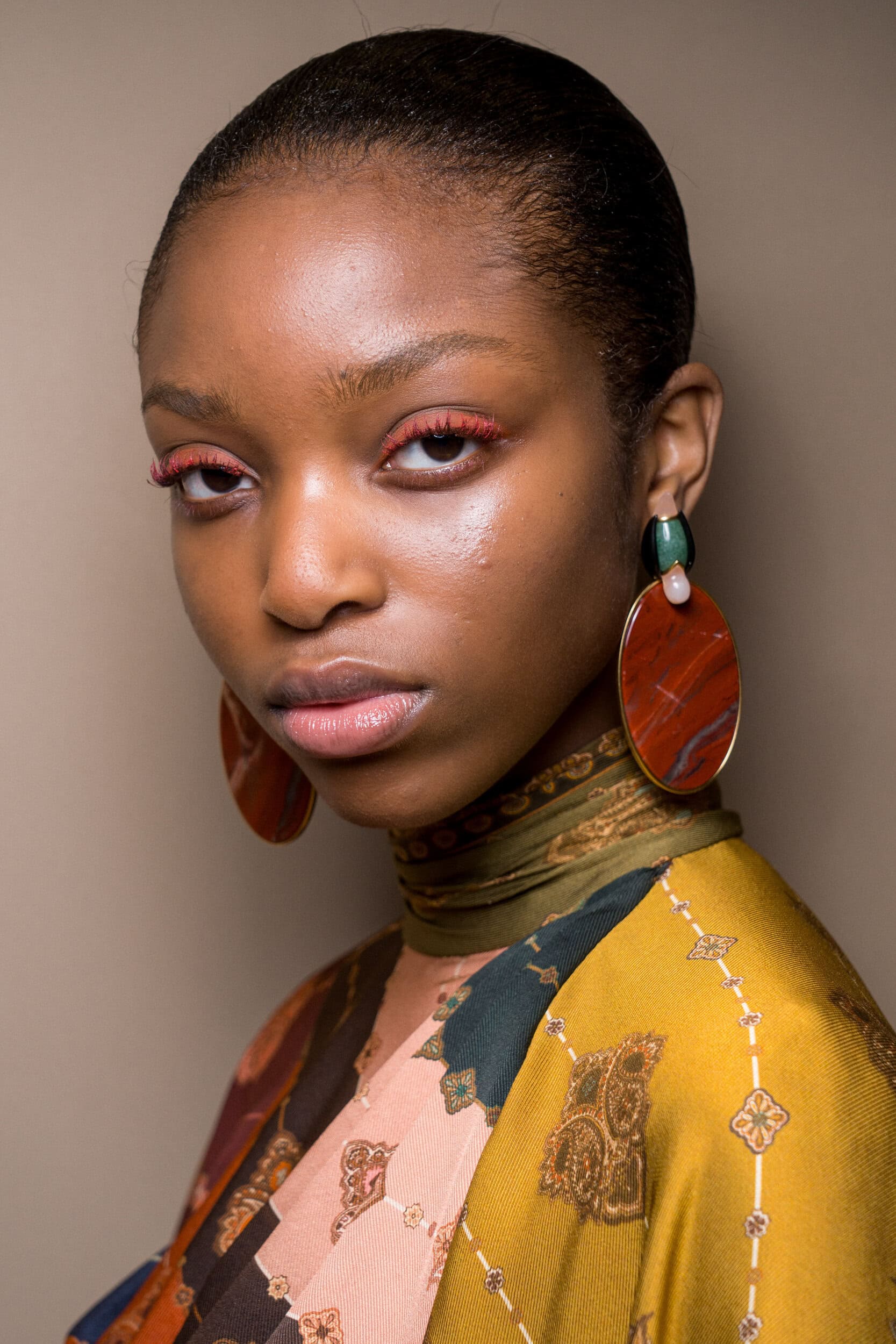 Zimmermann Fall 2026 Fashion Show Backstage