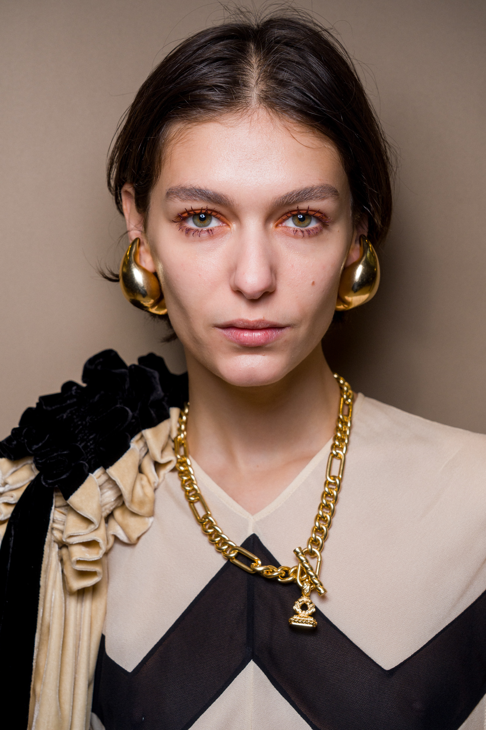 Zimmermann Fall 2026 Fashion Show Backstage