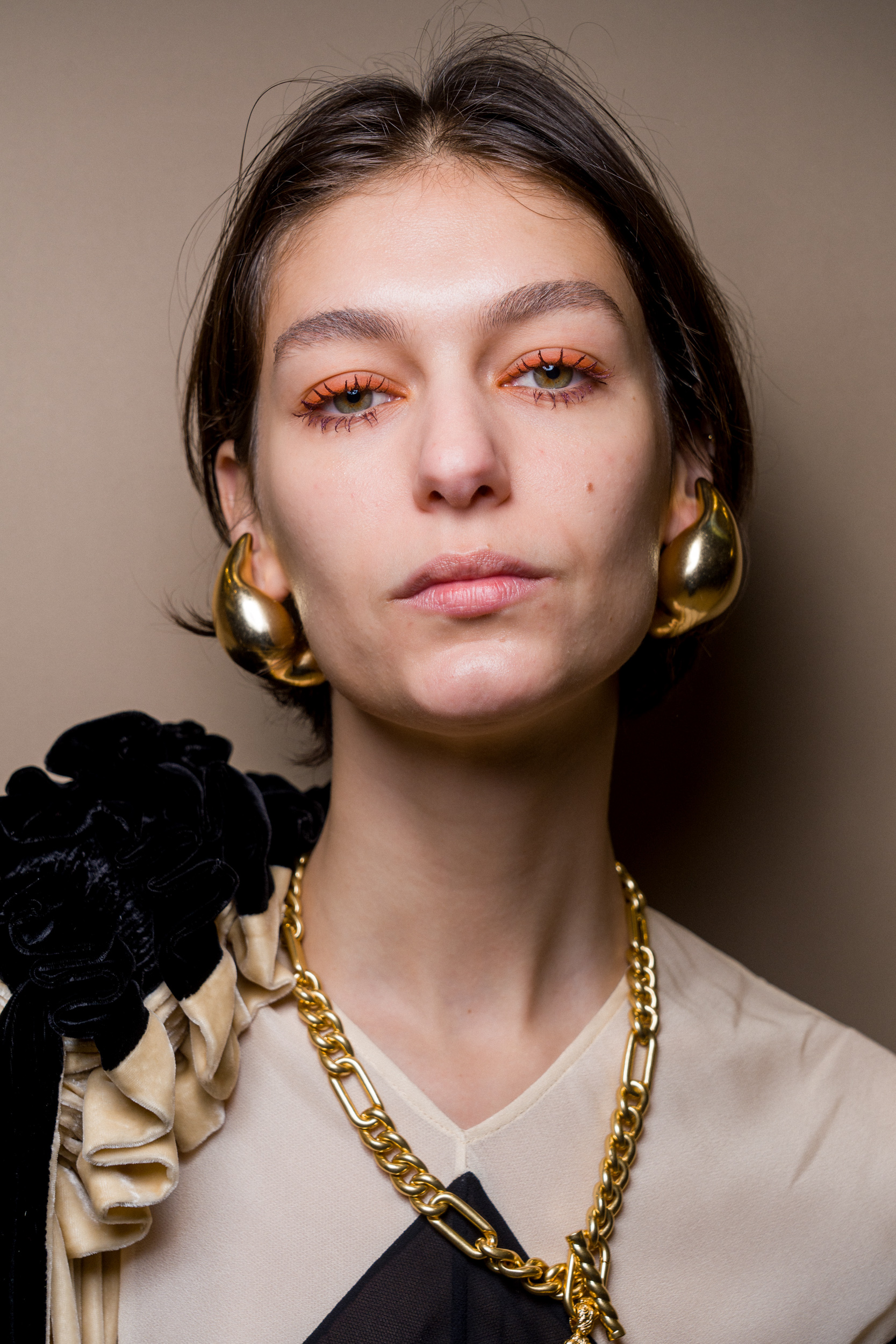 Zimmermann Fall 2026 Fashion Show Backstage