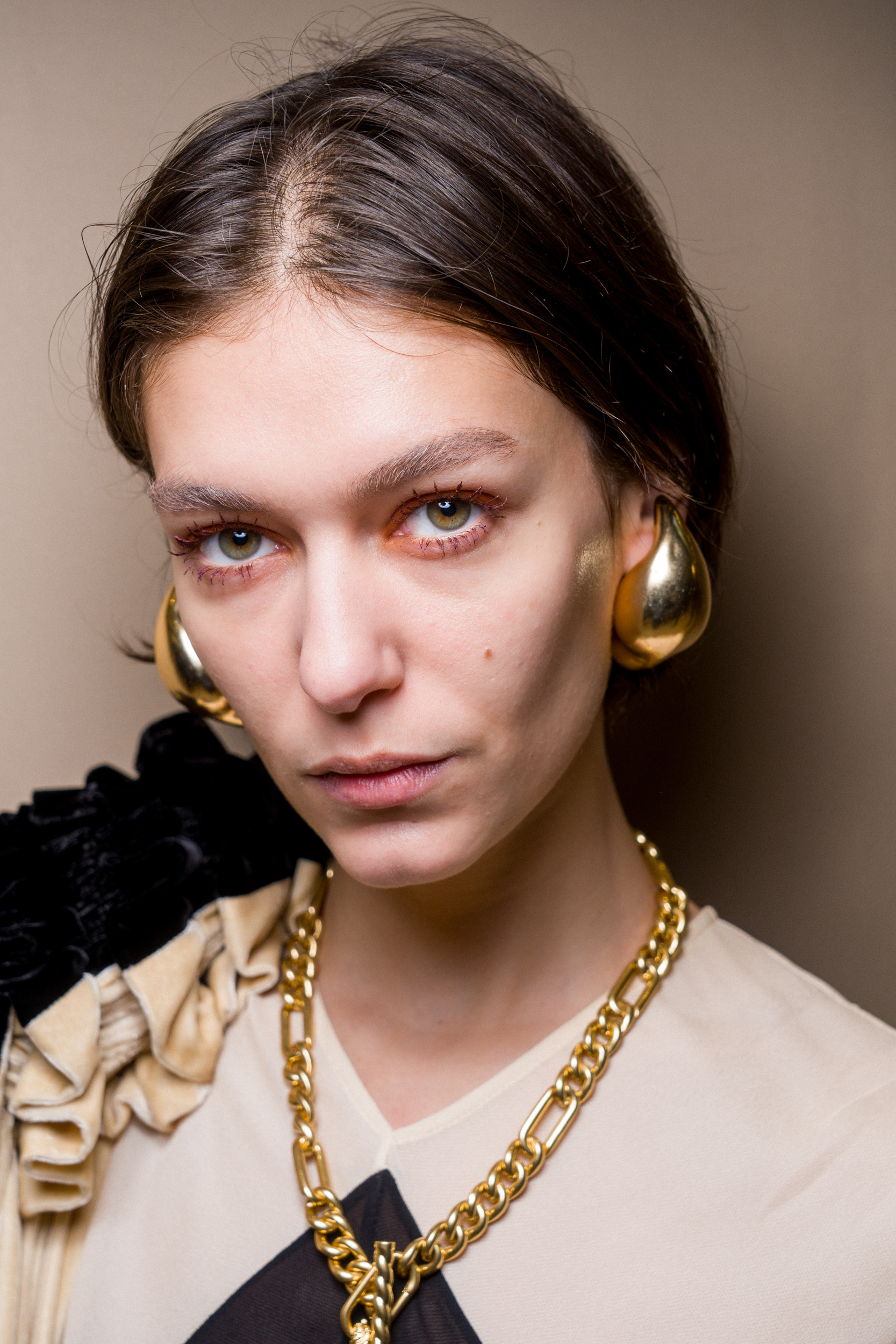 Zimmermann Fall 2026 Fashion Show Backstage