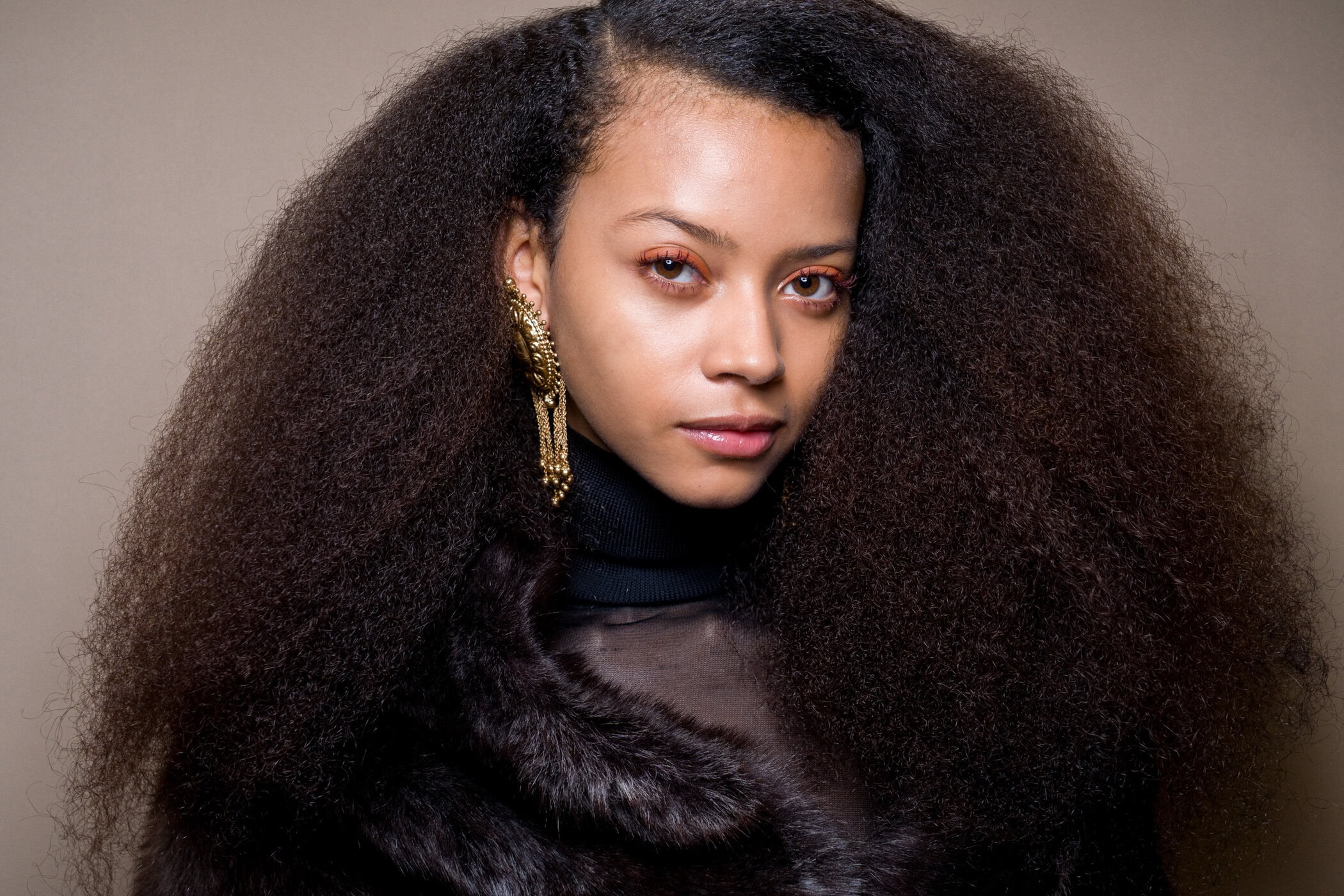 Zimmermann Fall 2026 Fashion Show Backstage