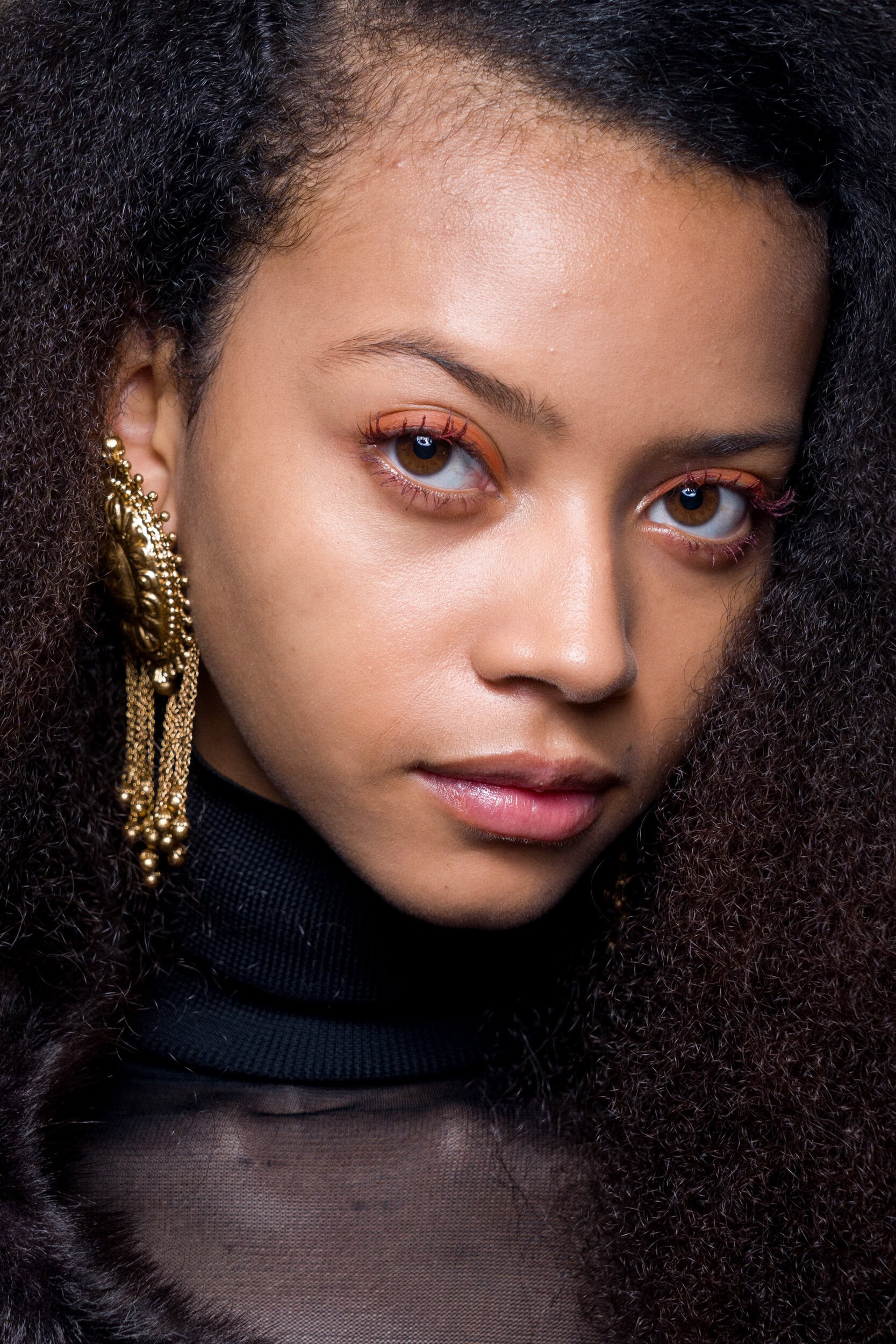 Zimmermann Fall 2026 Fashion Show Backstage